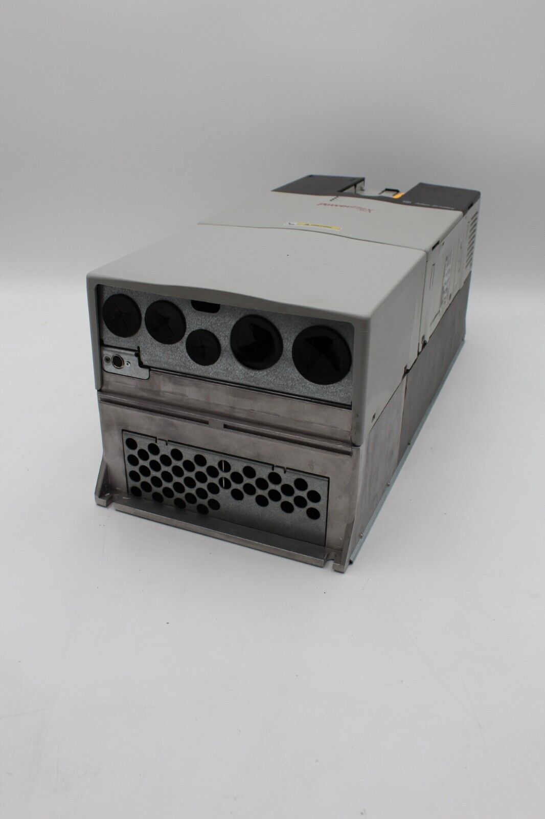 Allen-Bradley 20BD052A0AYNAND0 PowerFlex 70 AC Drive