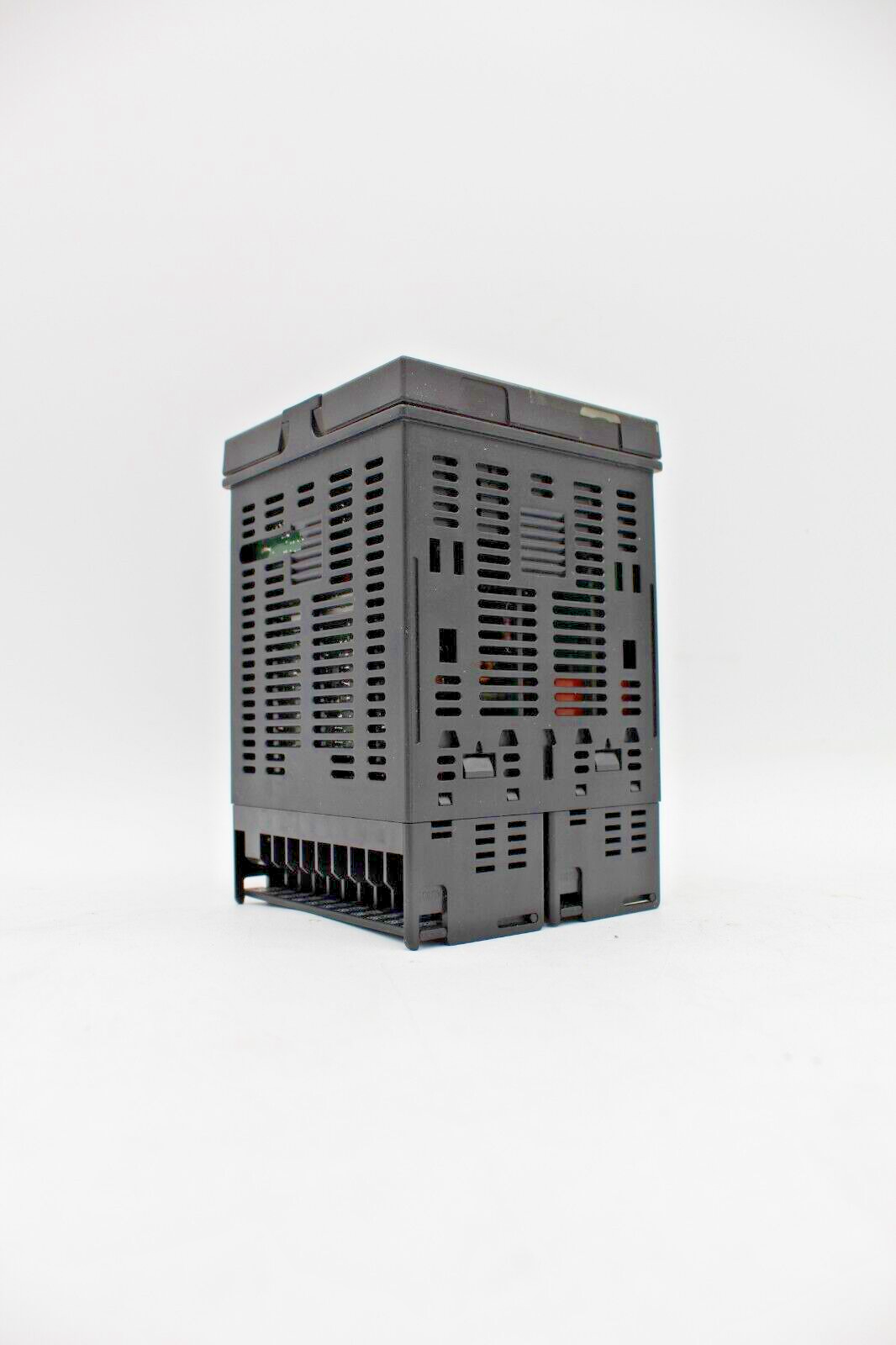 SSi Super Systems AC20 31069 rev.4 Single Loop Controller Instrument