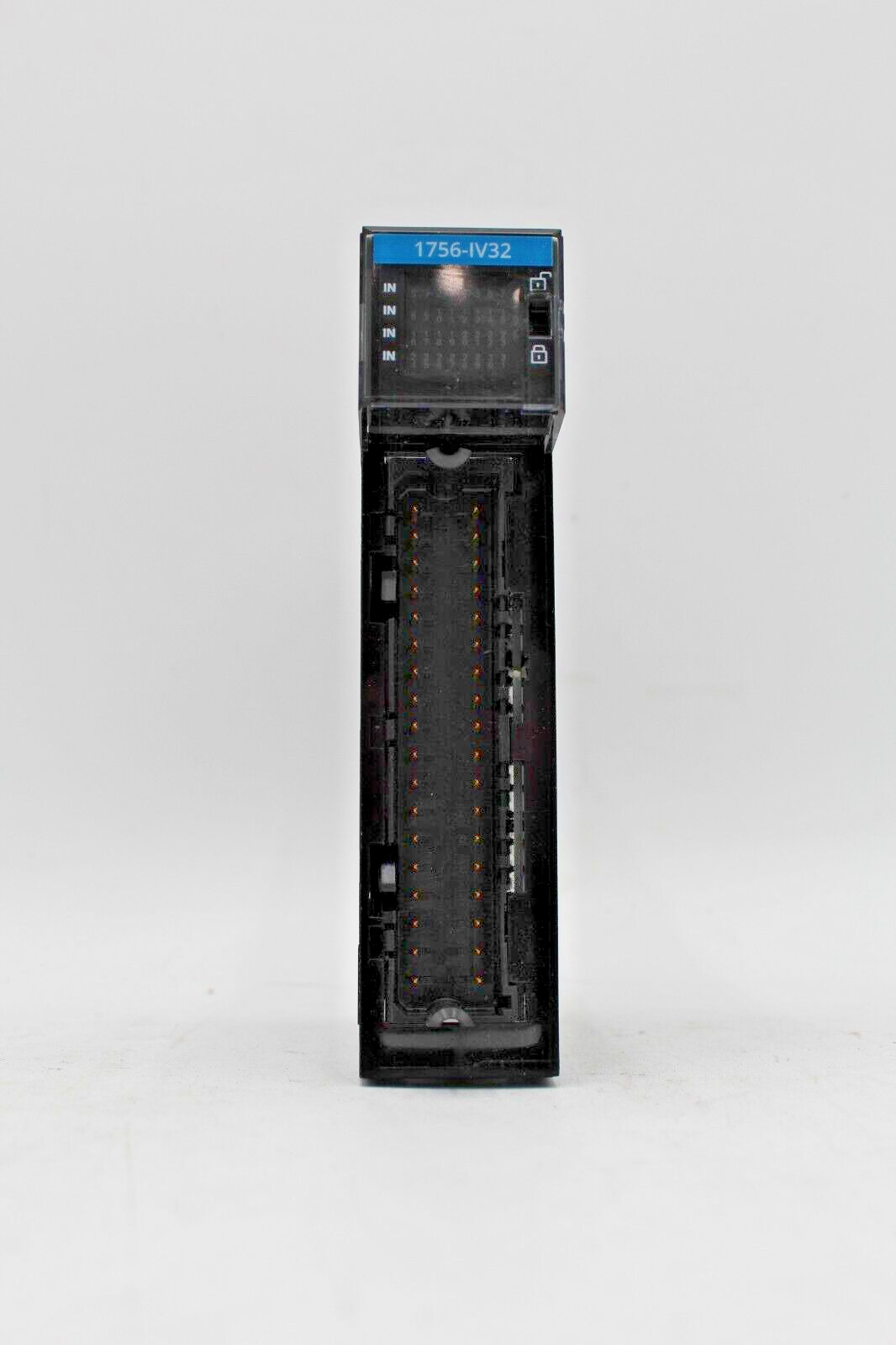 Allen-Bradley 1756-IV32 ControlLogix 32 Pt. D/I Module