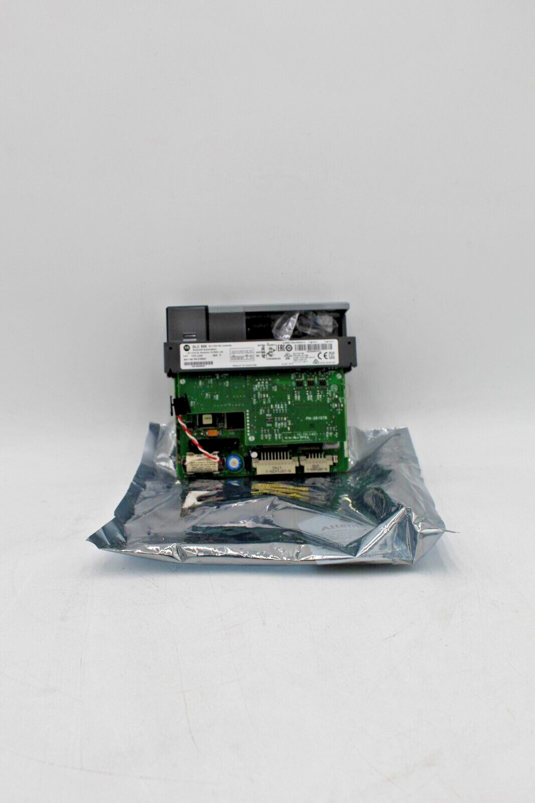 Allen-Bradley 1747-L542 SLC 500 Processor Module NNB