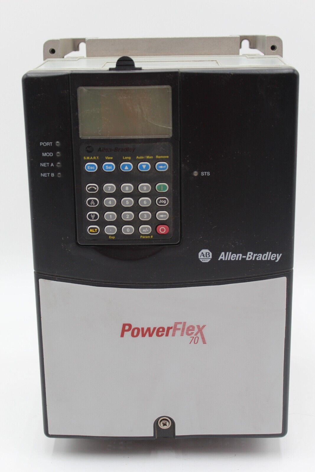 Allen Bradley 20AD014A1AYNANNN PowerFlex 70