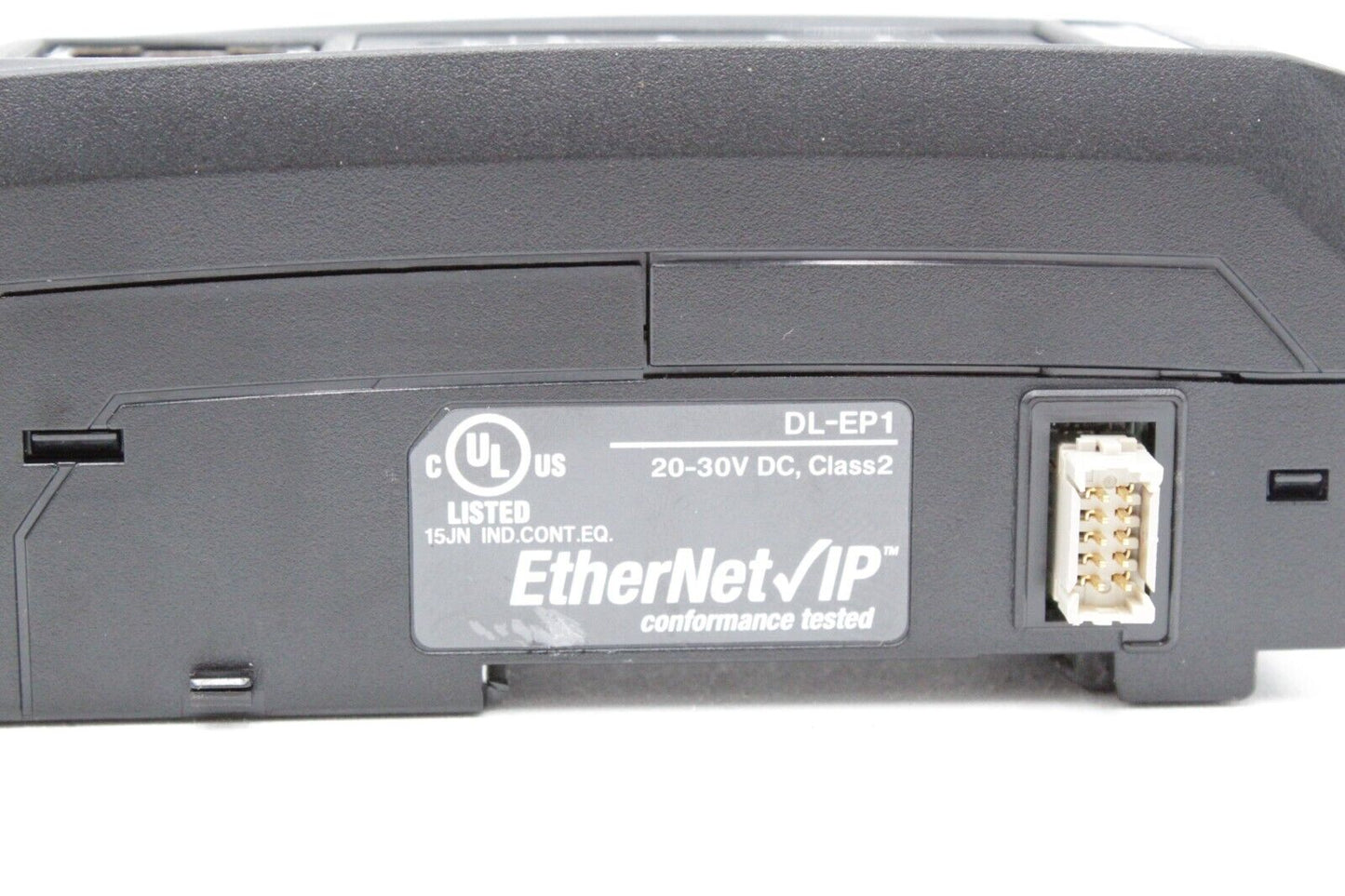 Keyence DL-EP1 Communications Module