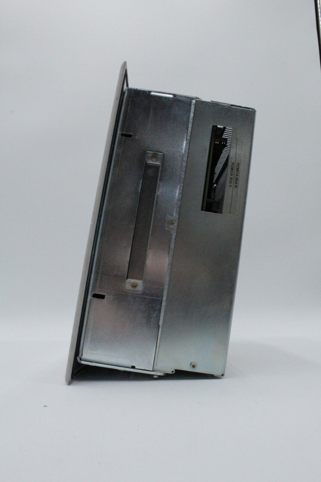 Siemens 6AV3637-1PL00-0AX0 TP37 Touch Panel