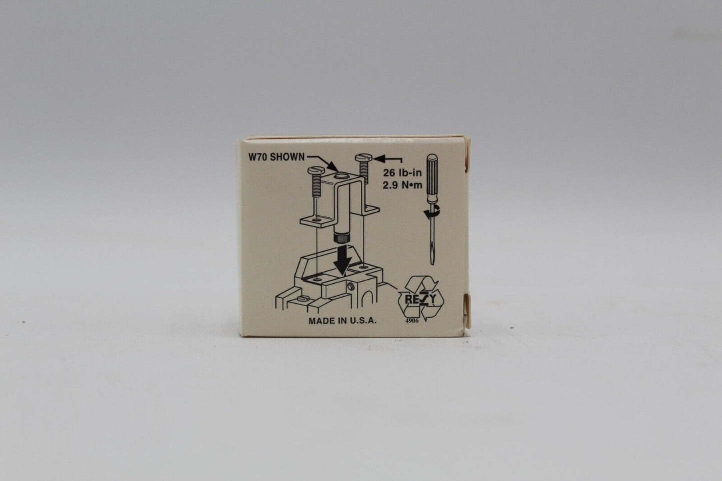 Allen-Bradley W22 Heater Element