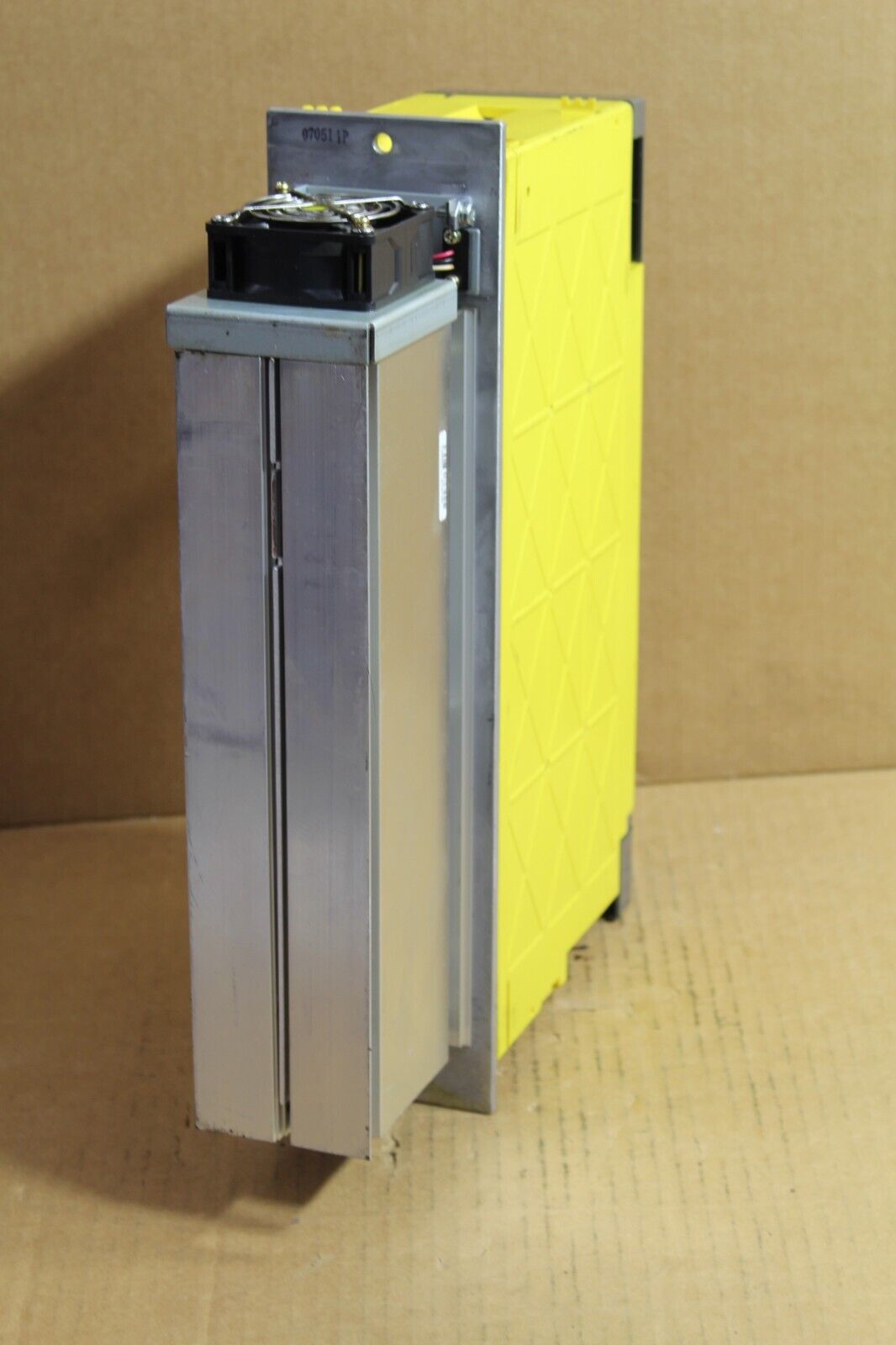 Fanuc A06B-6116-H011#H560 Servo Amplifier Driver