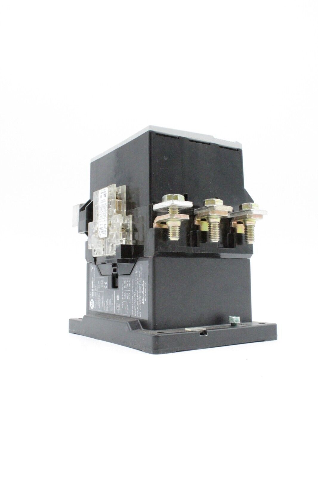 Allen-Bradley 100-B180N*3 180A 3-Phase Contactor