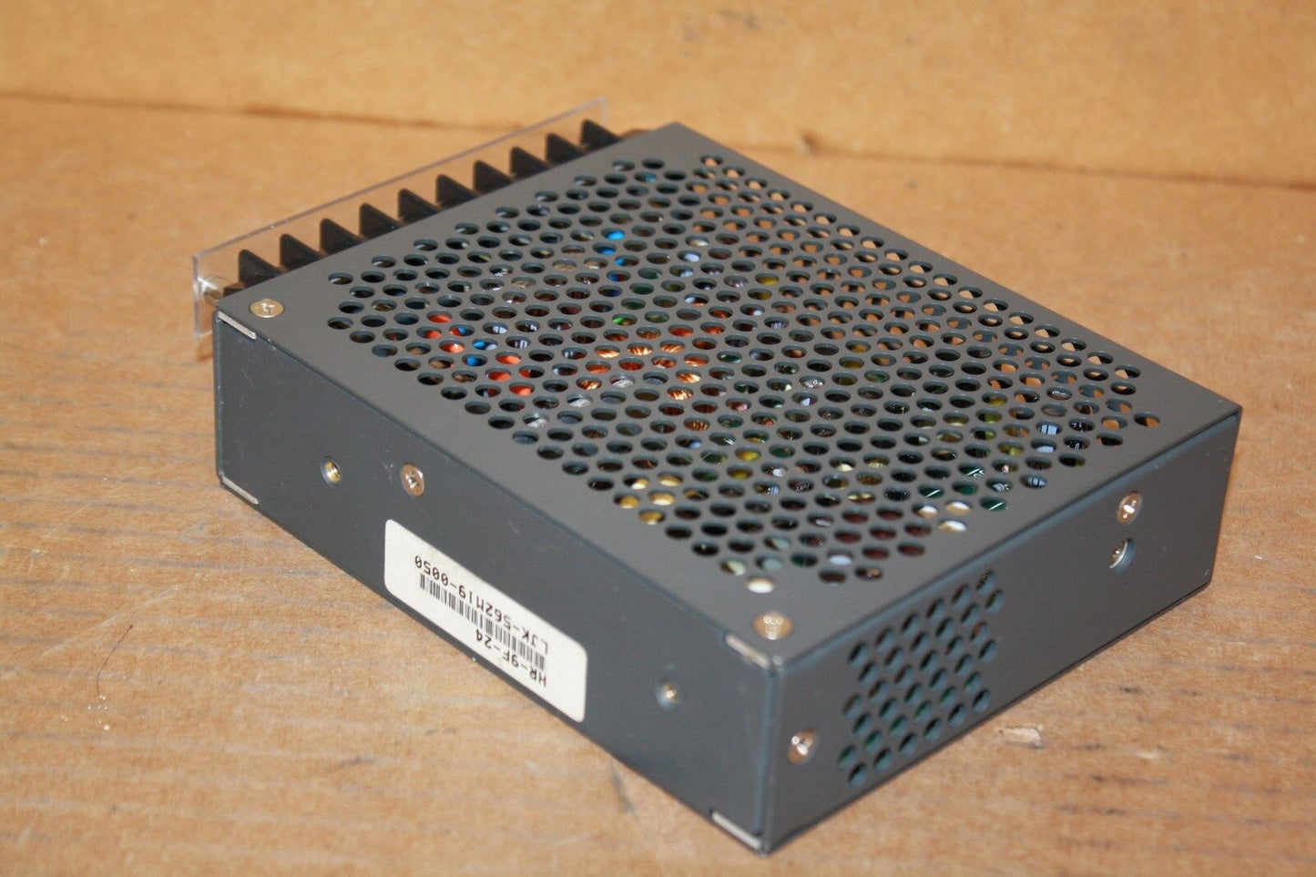 NEMIC-LAMBDA HR-9F-24 POWER SUPPLY