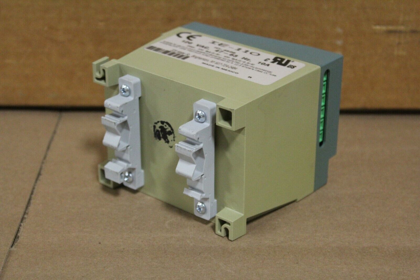 Islatrol IE-110 Active tracking Filter