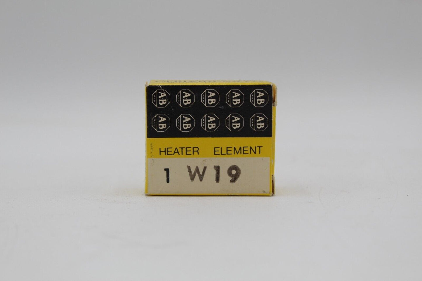 Allen-Bradley W19 Heater Element