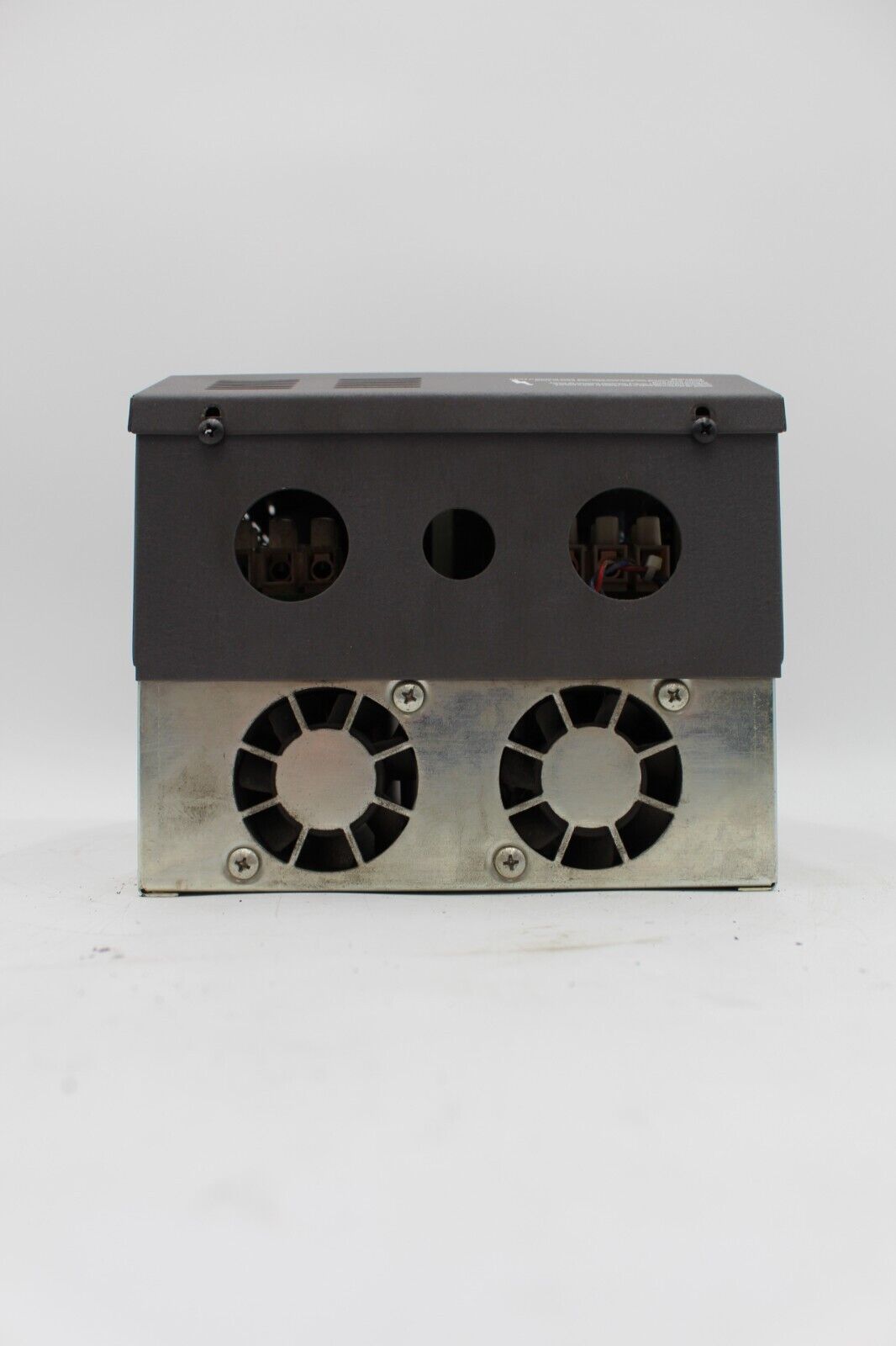 Lenze AC Tech M14150B 3-Phase Variable Speed Inverter Drive