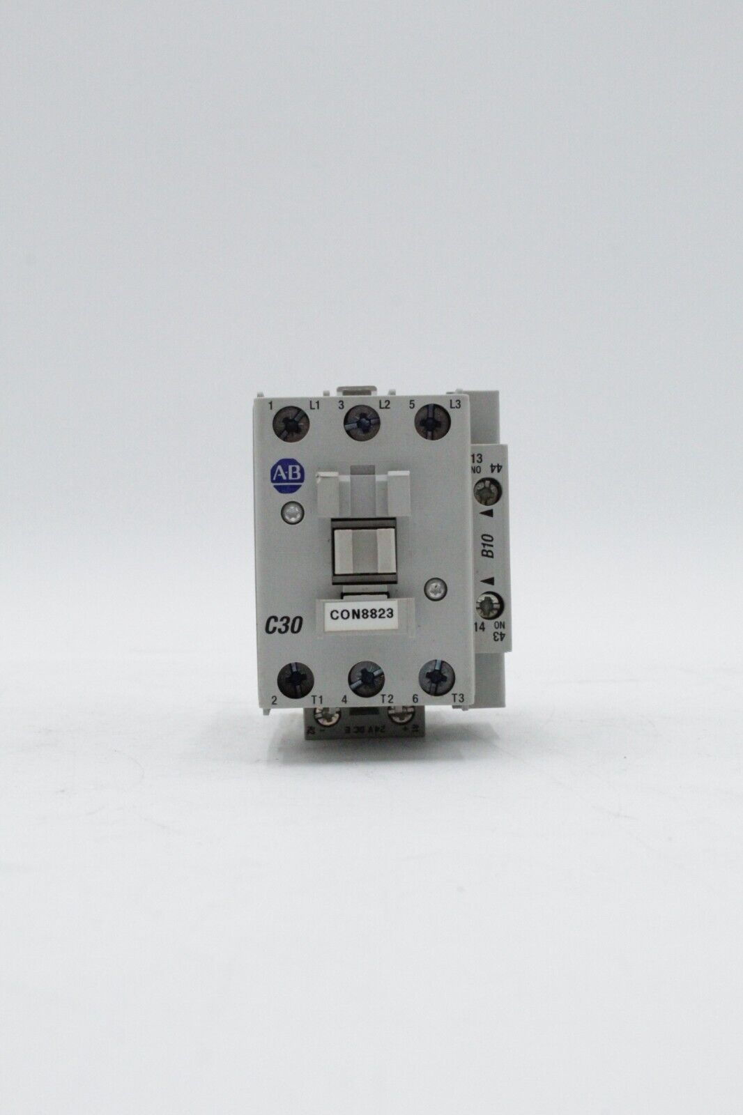 Allen-Bradley 100-C30EJ10 Contactor