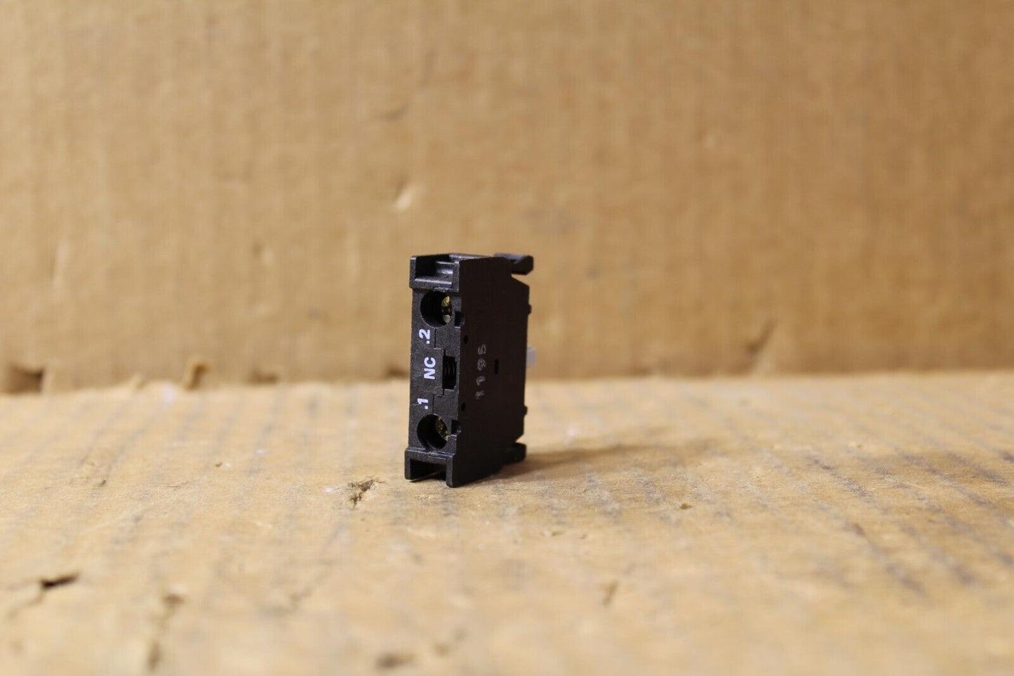Allen-Bradley 800E-3X01 Contact Block
