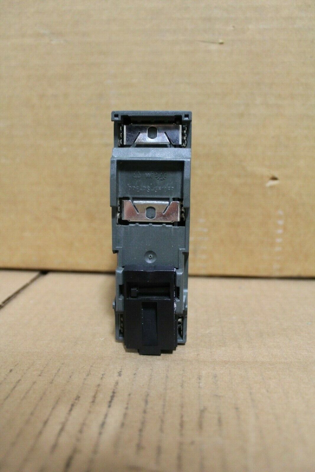 Siemens 6ES7158-0AD01-0XA0 Simatic Coupler