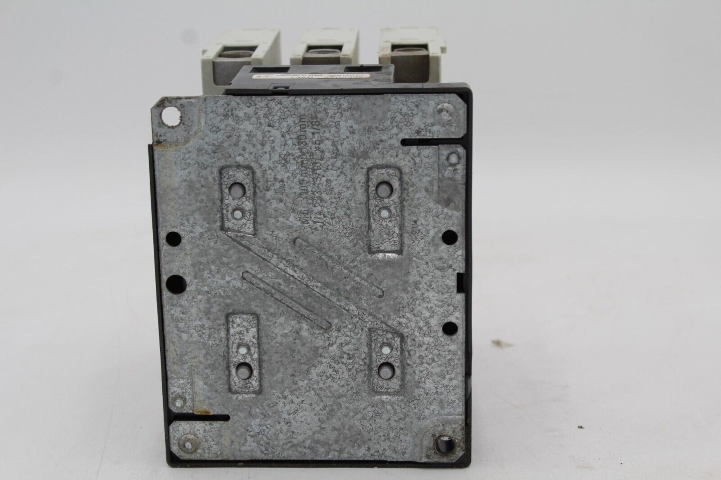 Siemens 3TF5022-0AL1 Contactor