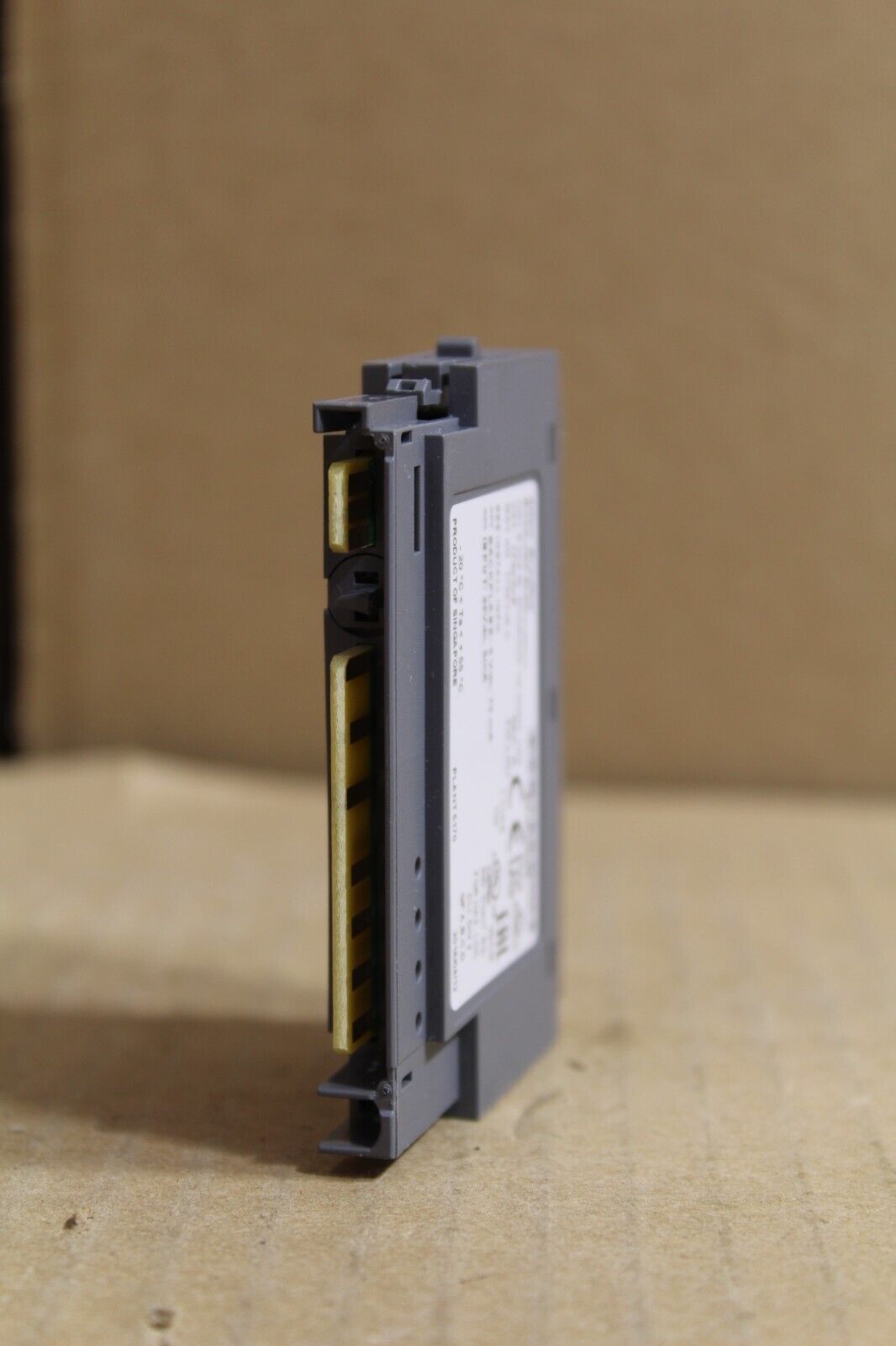 Allen-Bradley 1734-IV8 Input Module