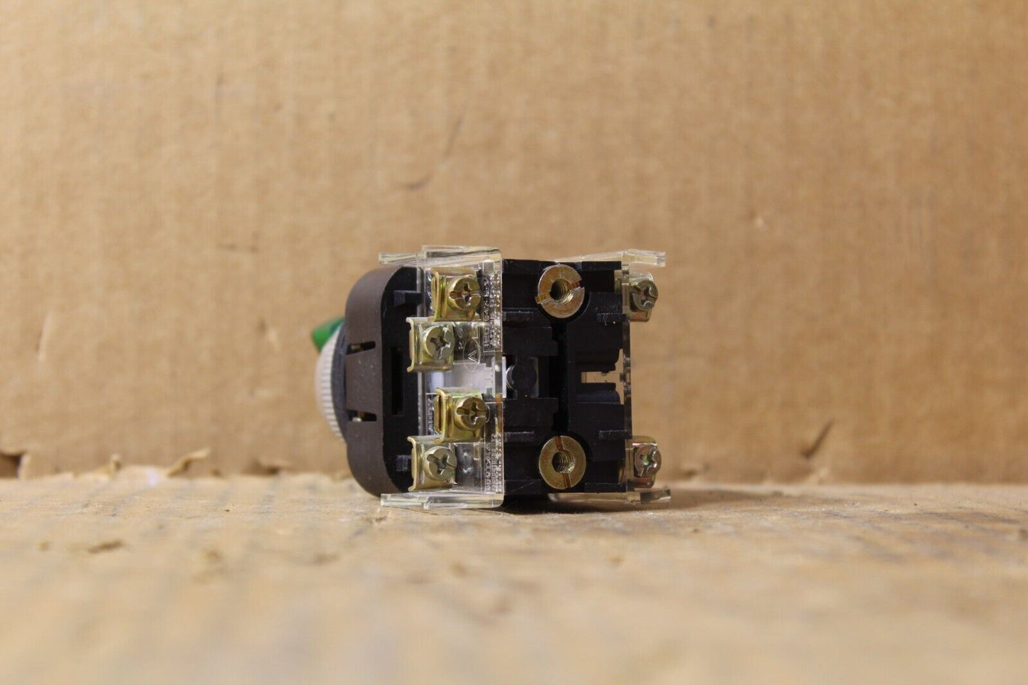 Allen-Bradley 800T-24HGH2KB6AX Selector Switch
