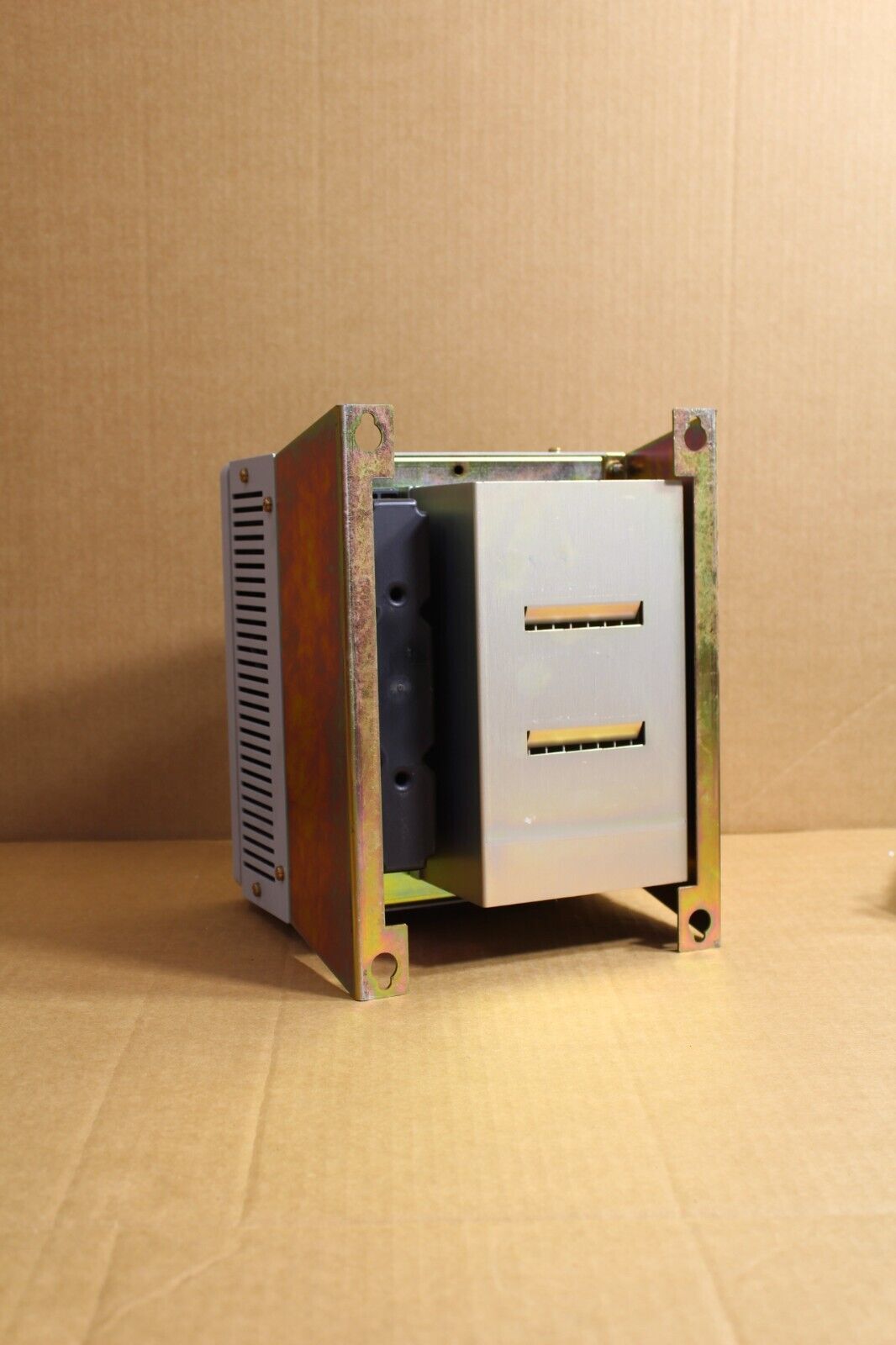 Allen-Bradley 1336S-BRF50-AA-EN4-HA2-L6 Drive