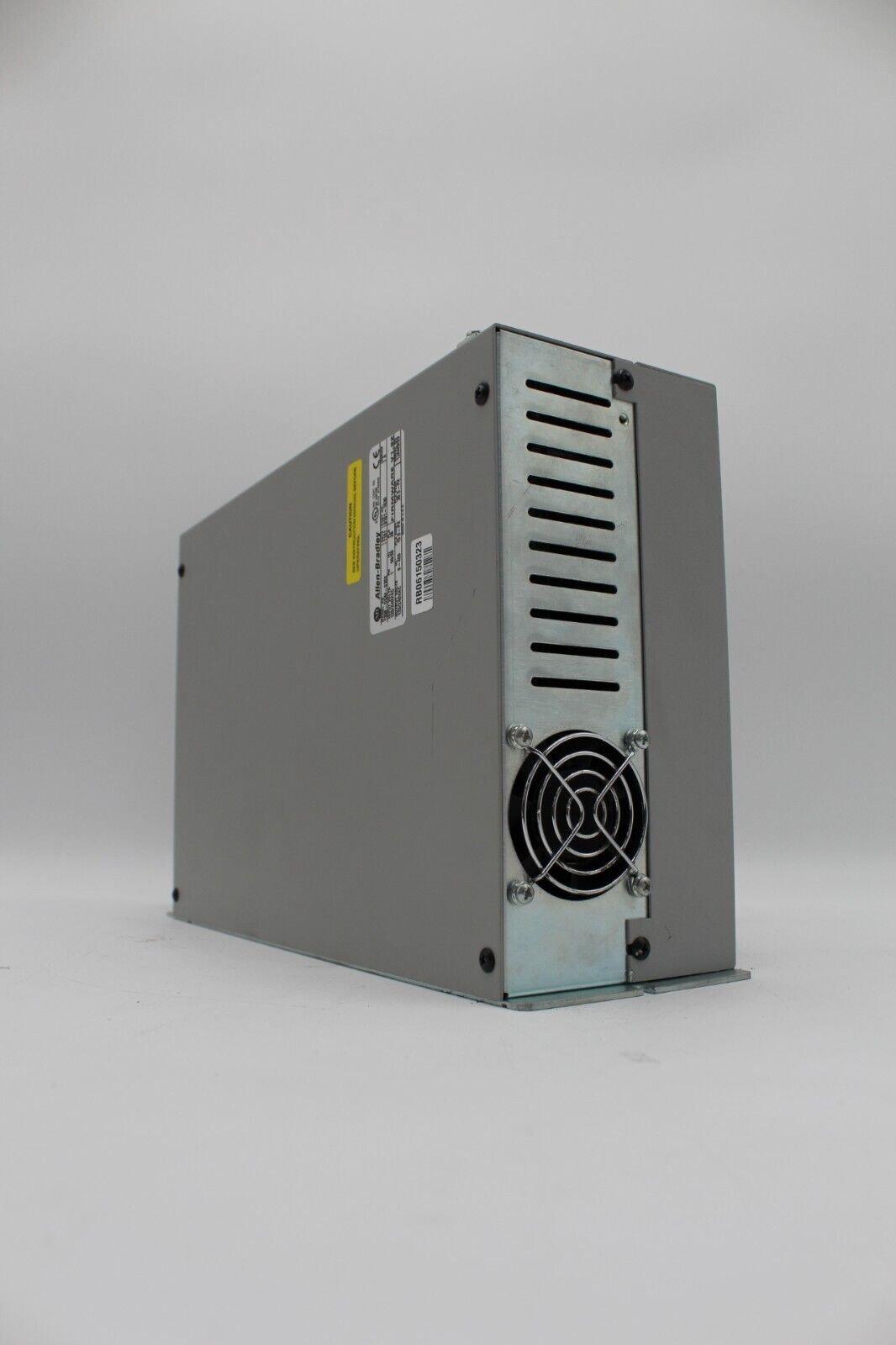 Allen-Bradley 1398-DDM-030X Universal Digital Servo Drive