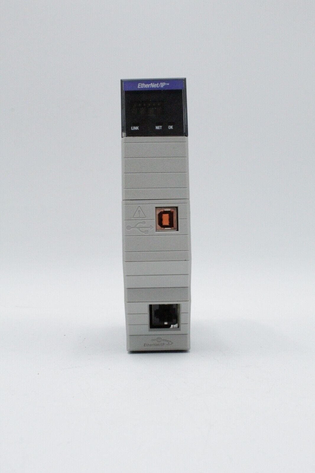 Allen-Bradley 1756-EN2T /D CLX HI Cap Enet/IP Module