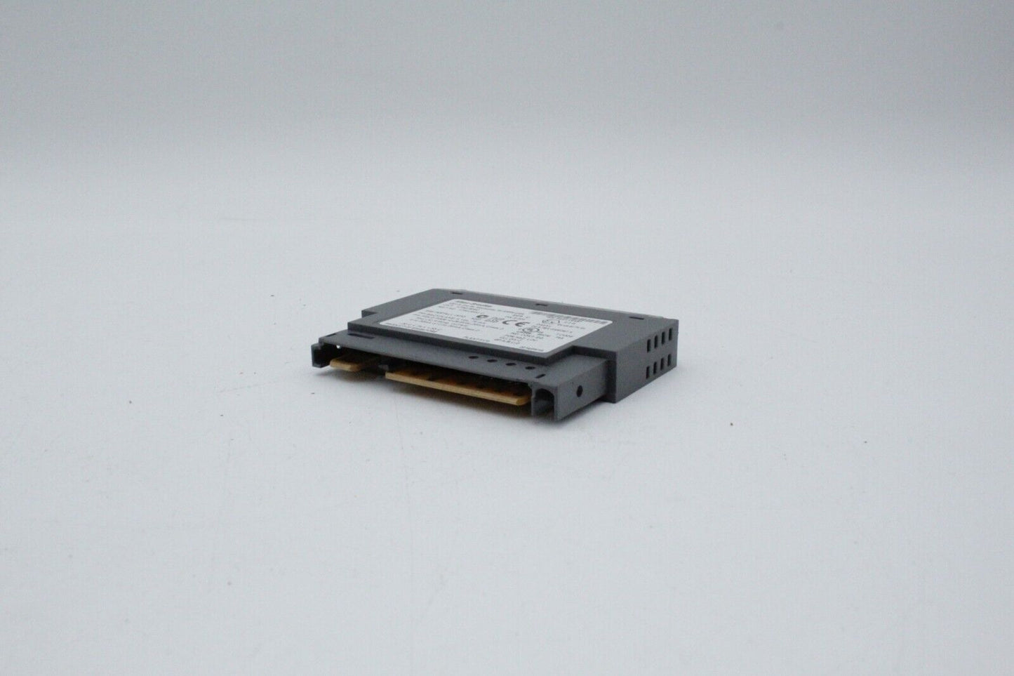 Allen-Bradley 1734-IE4C Analog Input Module