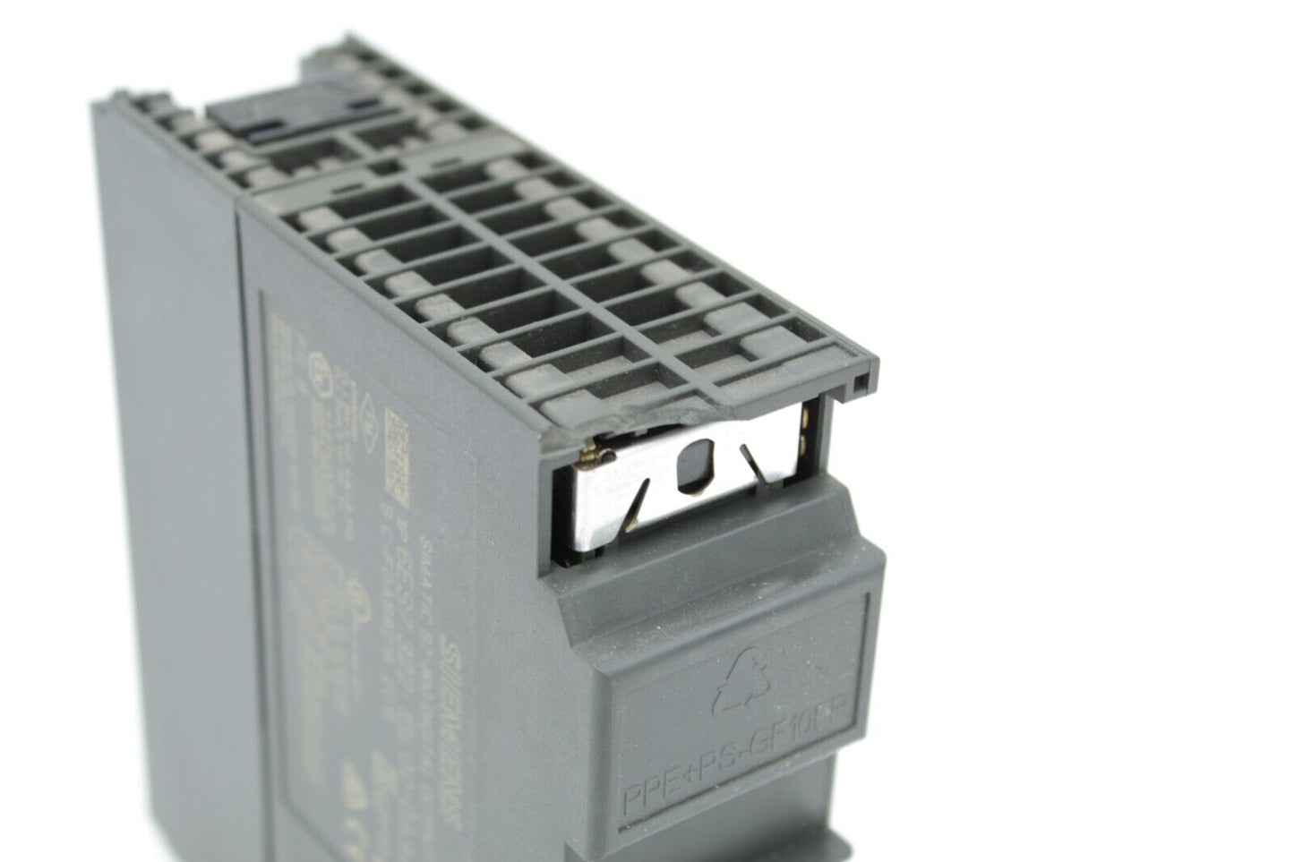 Siemens 6ES7 322-1BL00-0AA0 Simatic S7-300 Digital Output Module READ