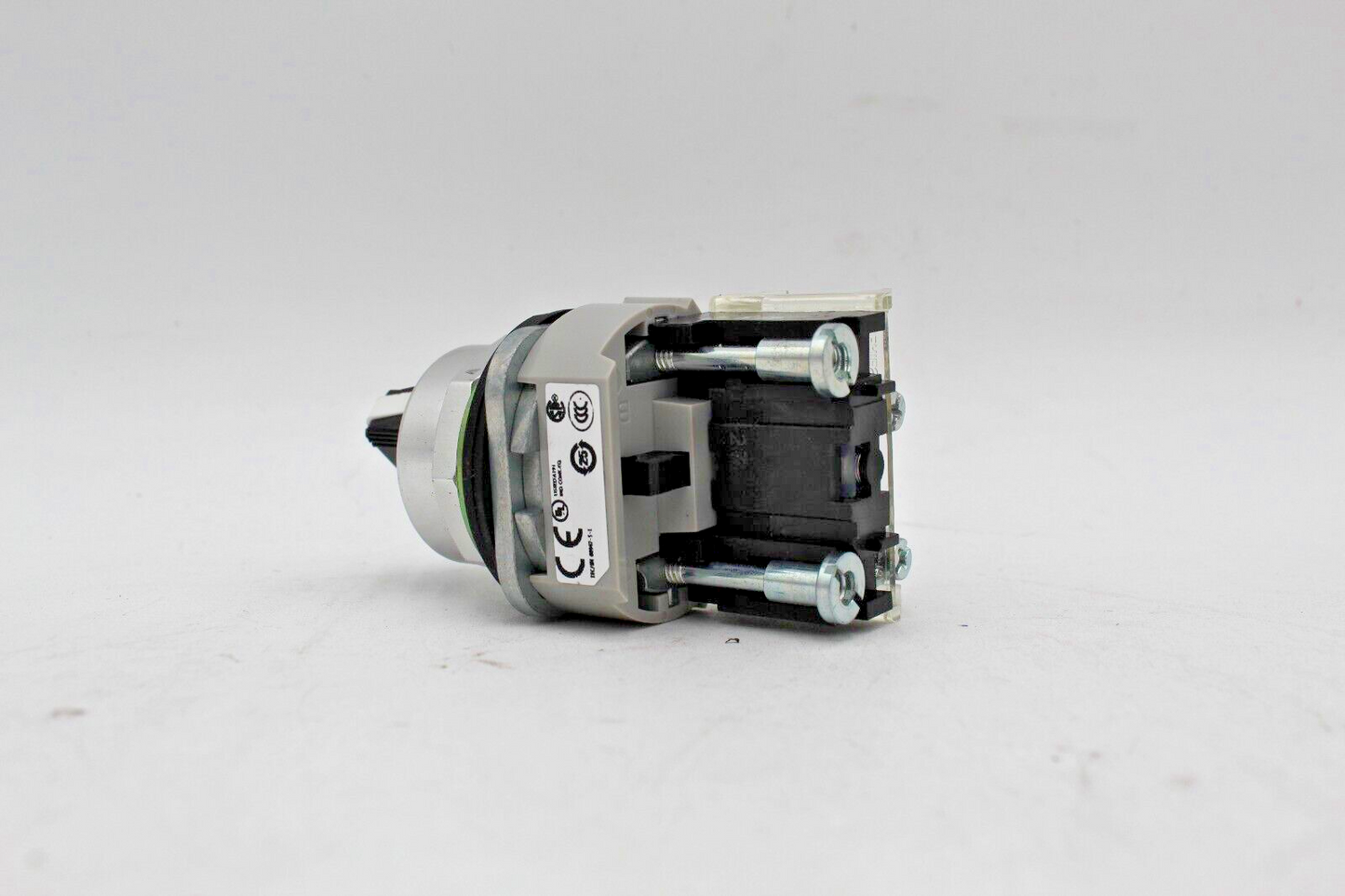 Allen-Bradley 800T-HX2A 30.5mm 2-Position Selector Switch