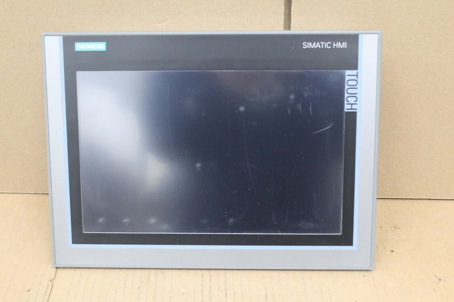 Siemens 6AV7881-3AE00-8DF0 Panel