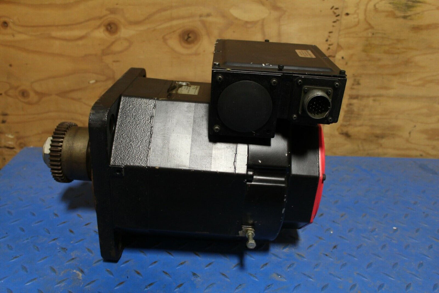 Fanuc A06B-0331-B061#7000 Spindle Motor A06B-0331-B061