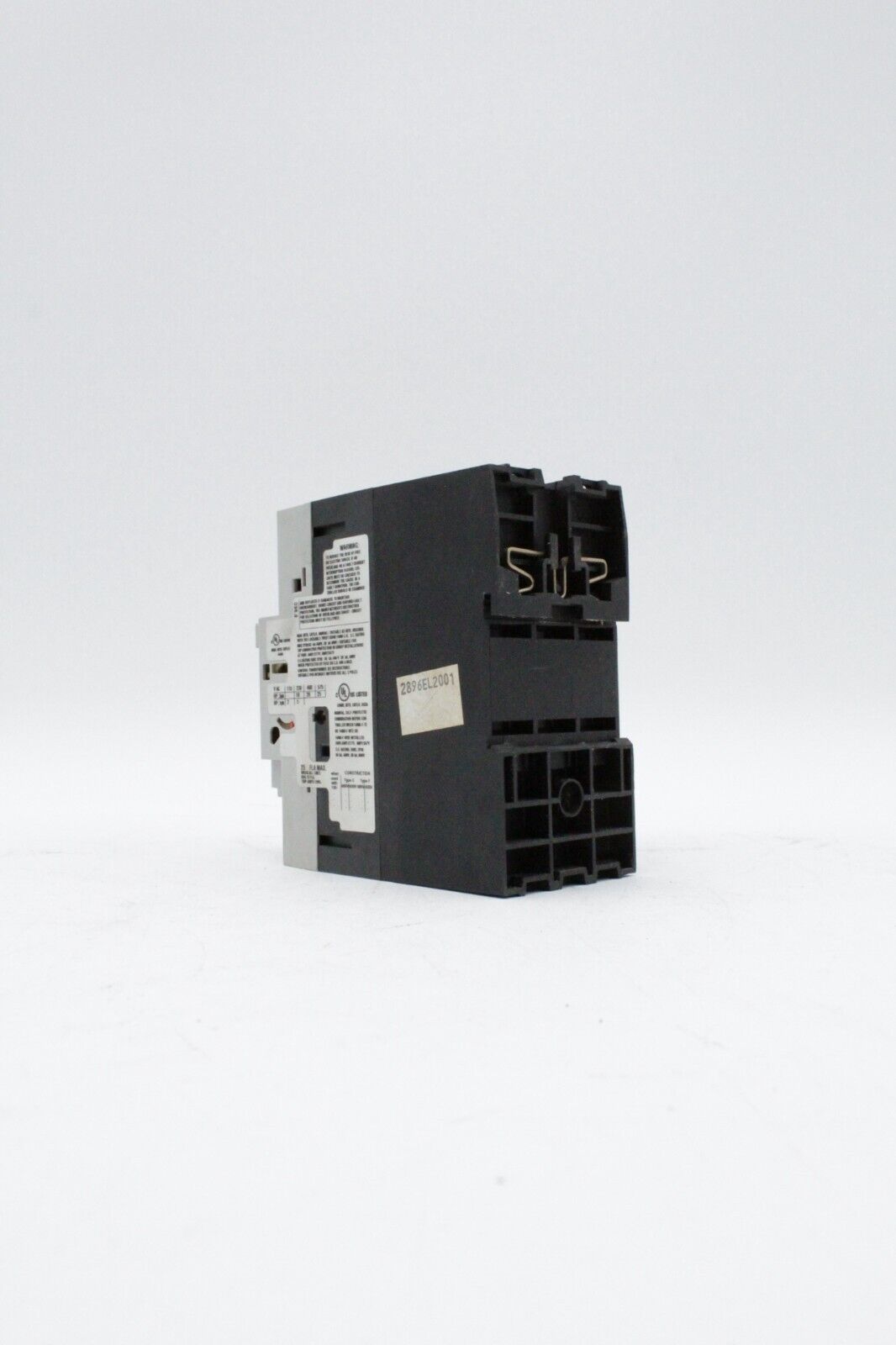 Allen-Bradley 140M-F8T-C25 Circuit Breaker