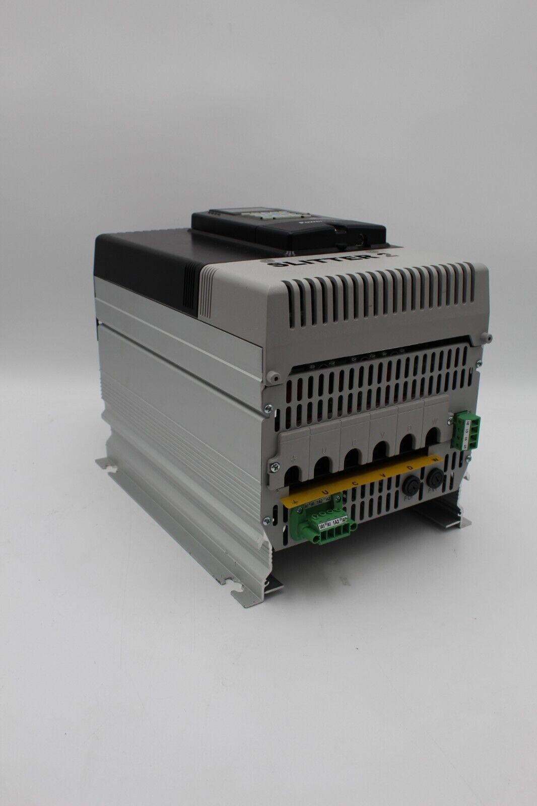 Allen-Bradley 20P41AB012RA0NNN PowerFlex DC Drive