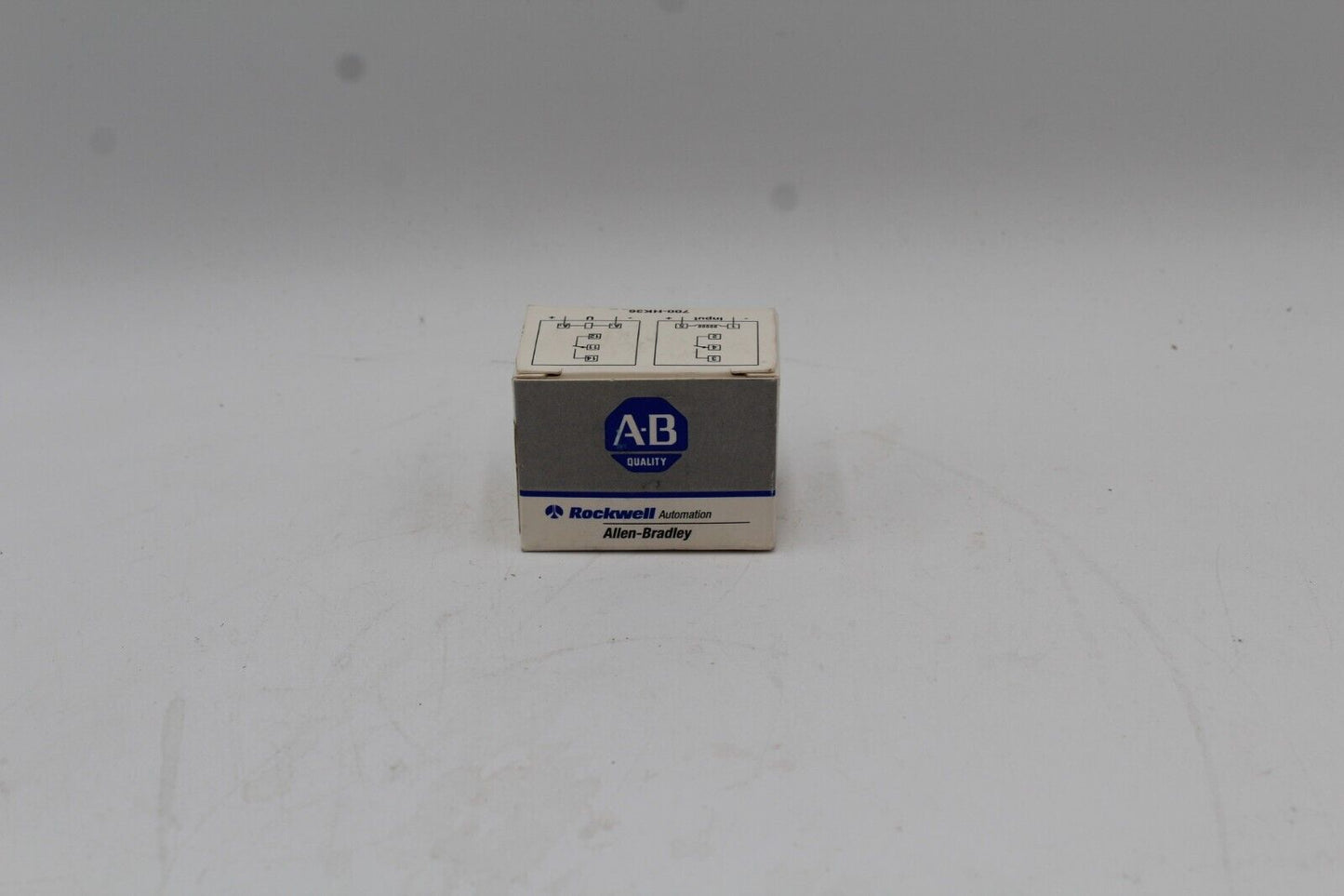 Allen-Bradley 700-HK36Z24 Relay