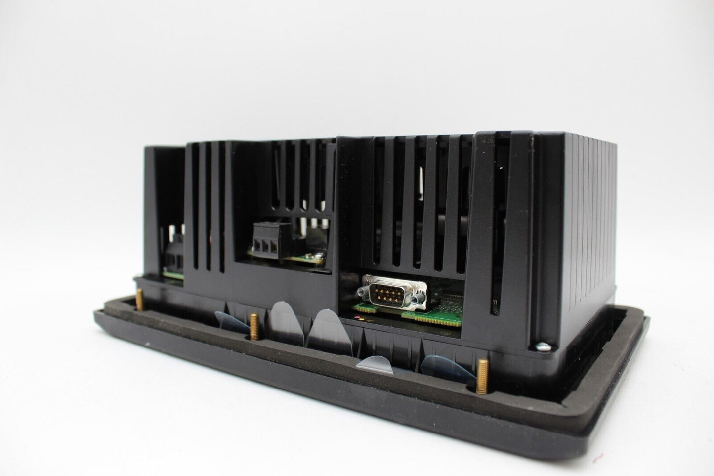 Allen-Bradley 2711-B5A8 /H PanelView 550 (See Description)