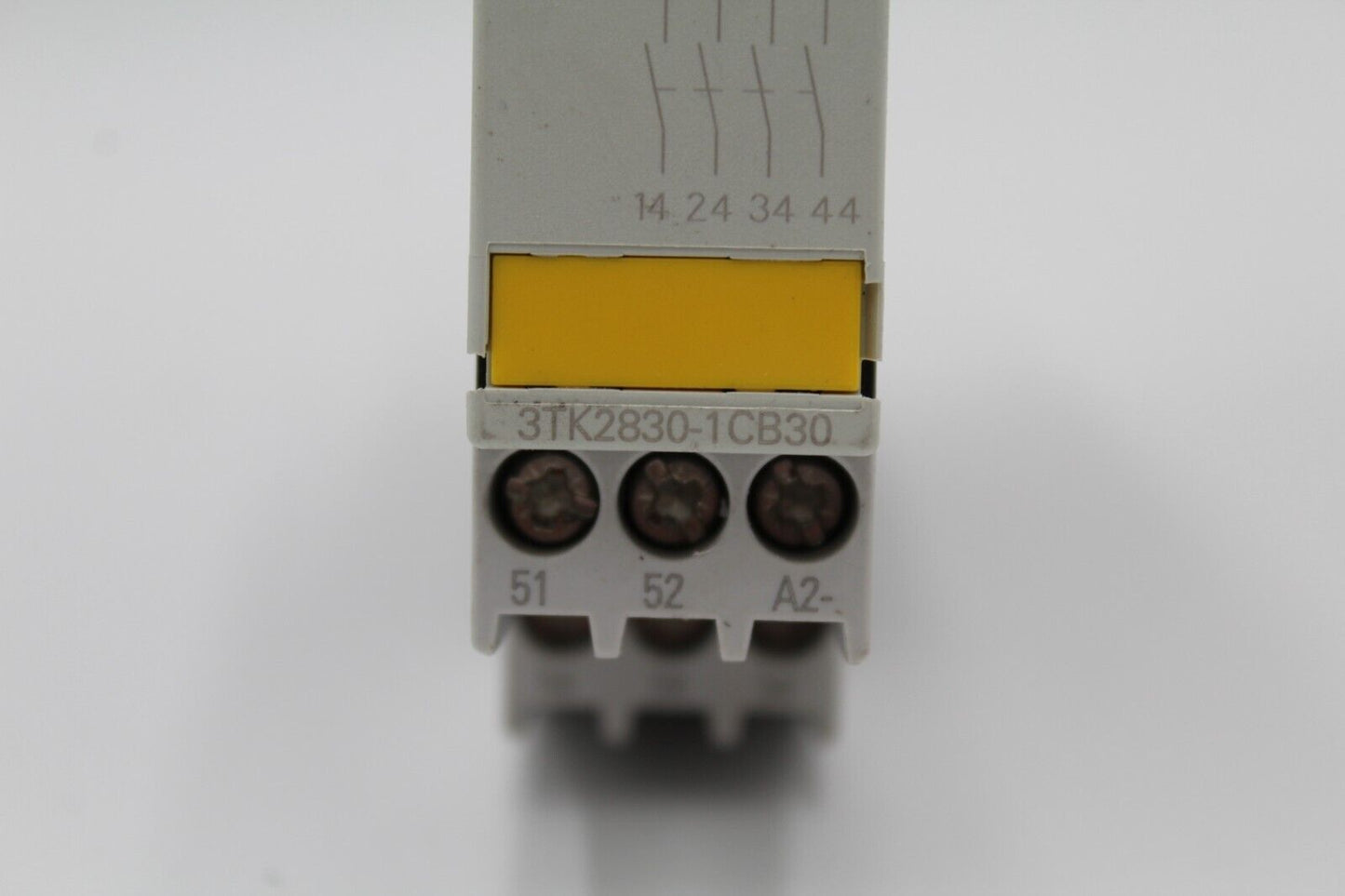 Siemens 3TK2830-1CB30 Safety Relay