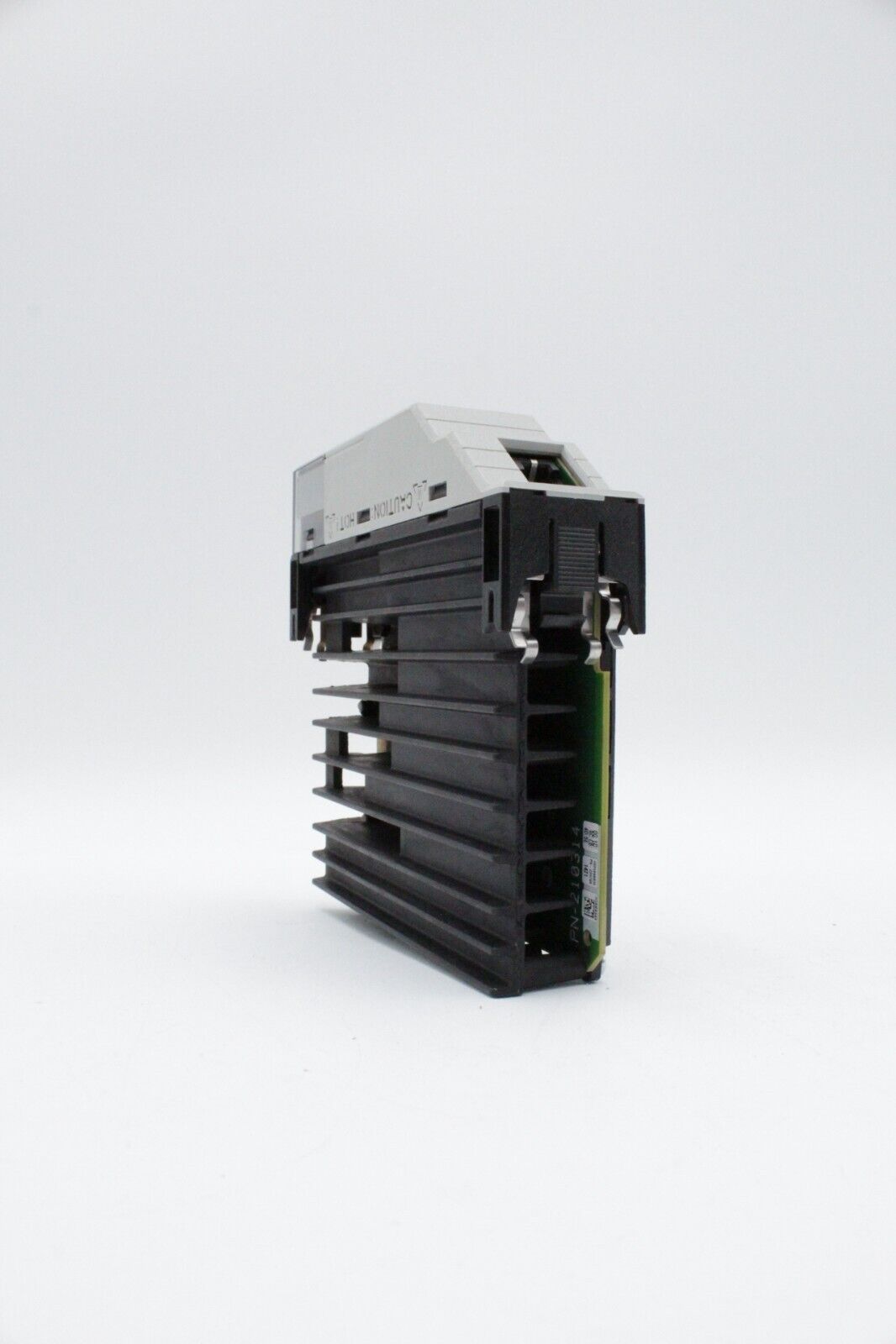 Allen-Bradley 1756-EN2T /D CLX HI Cap Enet/IP Module