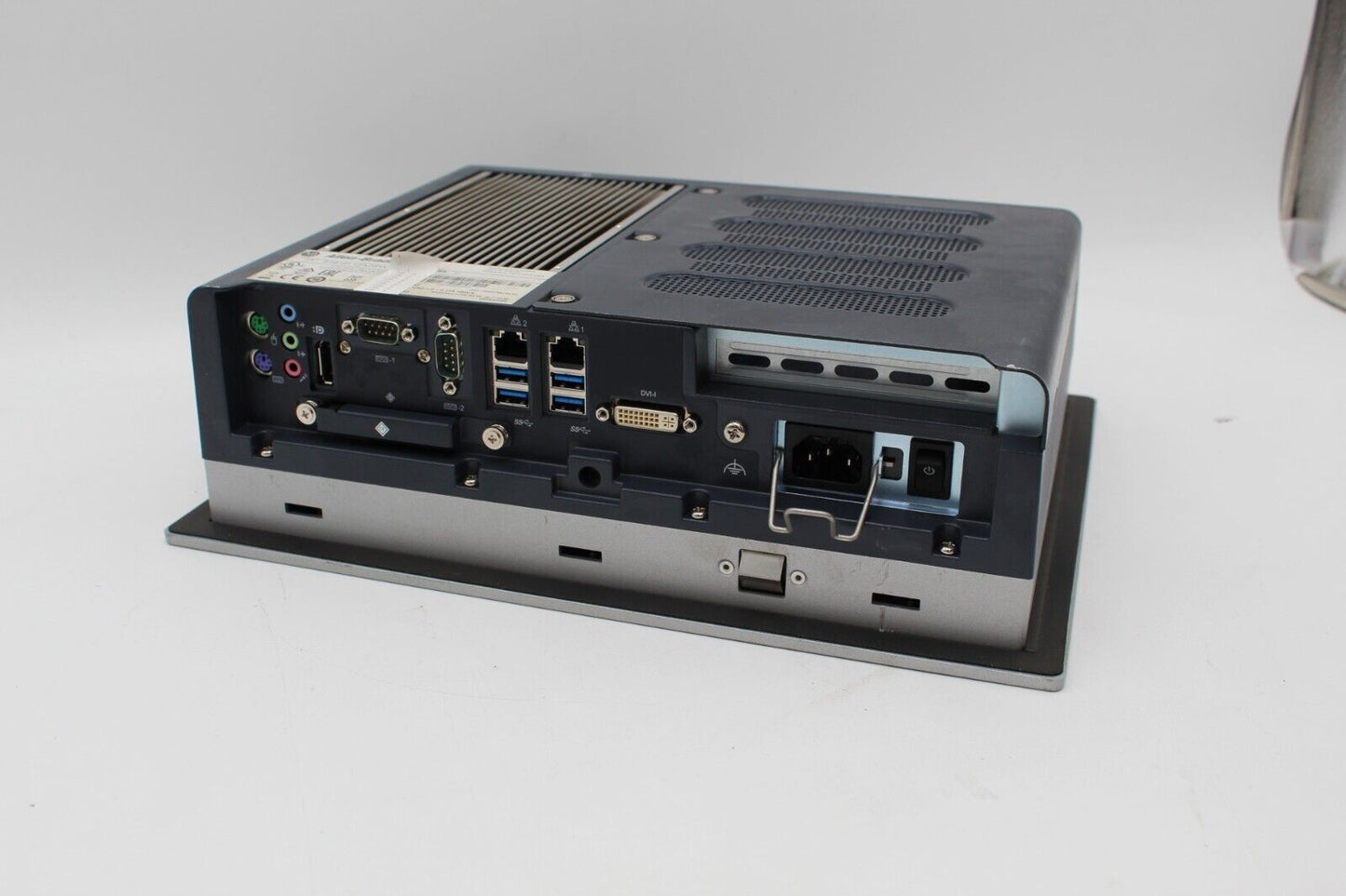Allen-Bradley 6181P-12A2SW71AC Integrated Display Industrial Computer