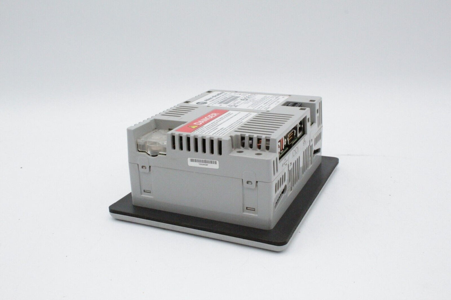 Allen-Bradley 2711PC-T6C20D8 PanelView Plus 600