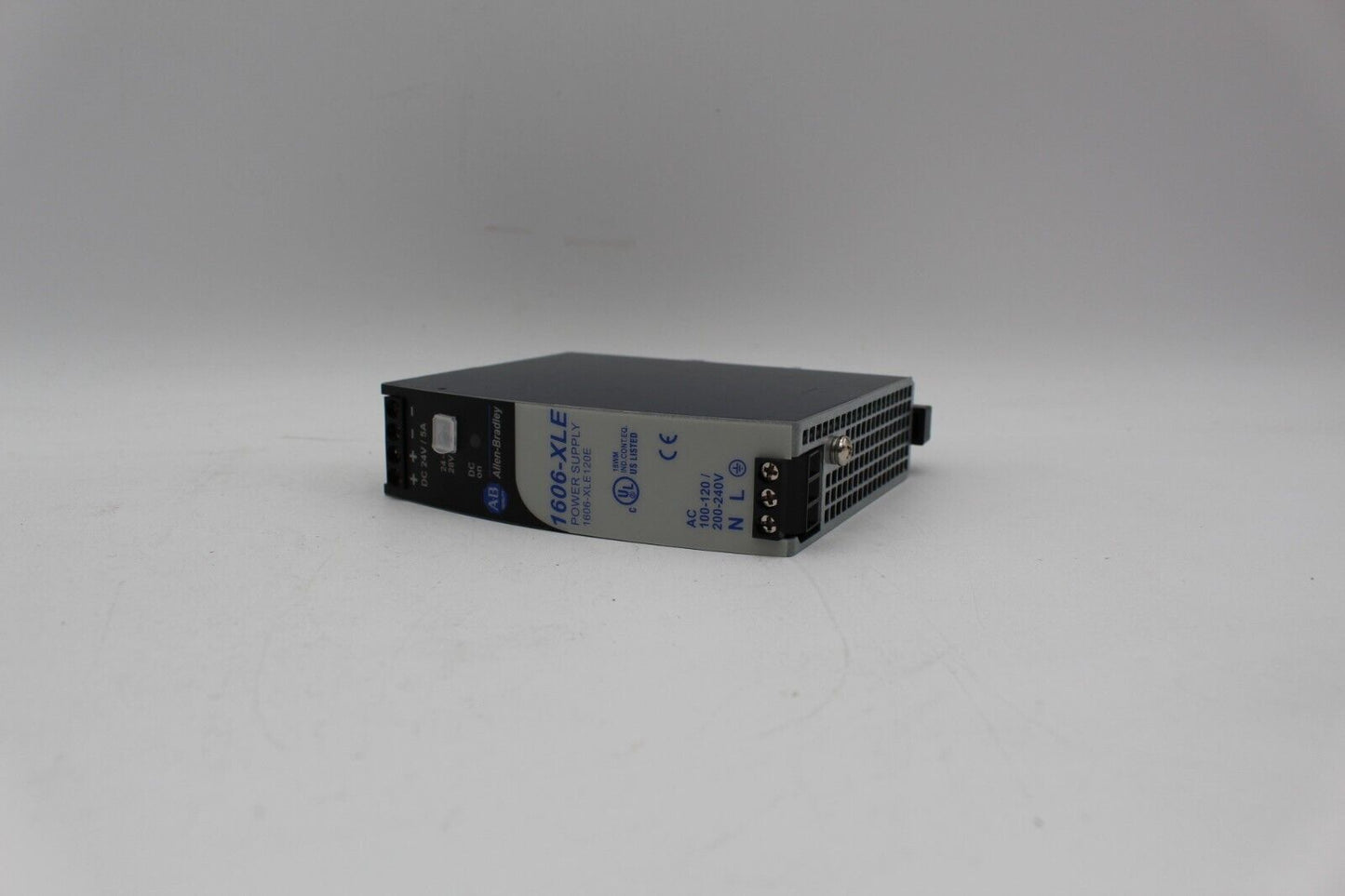 Allen-Bradley 1606-XLE120E Power Supply