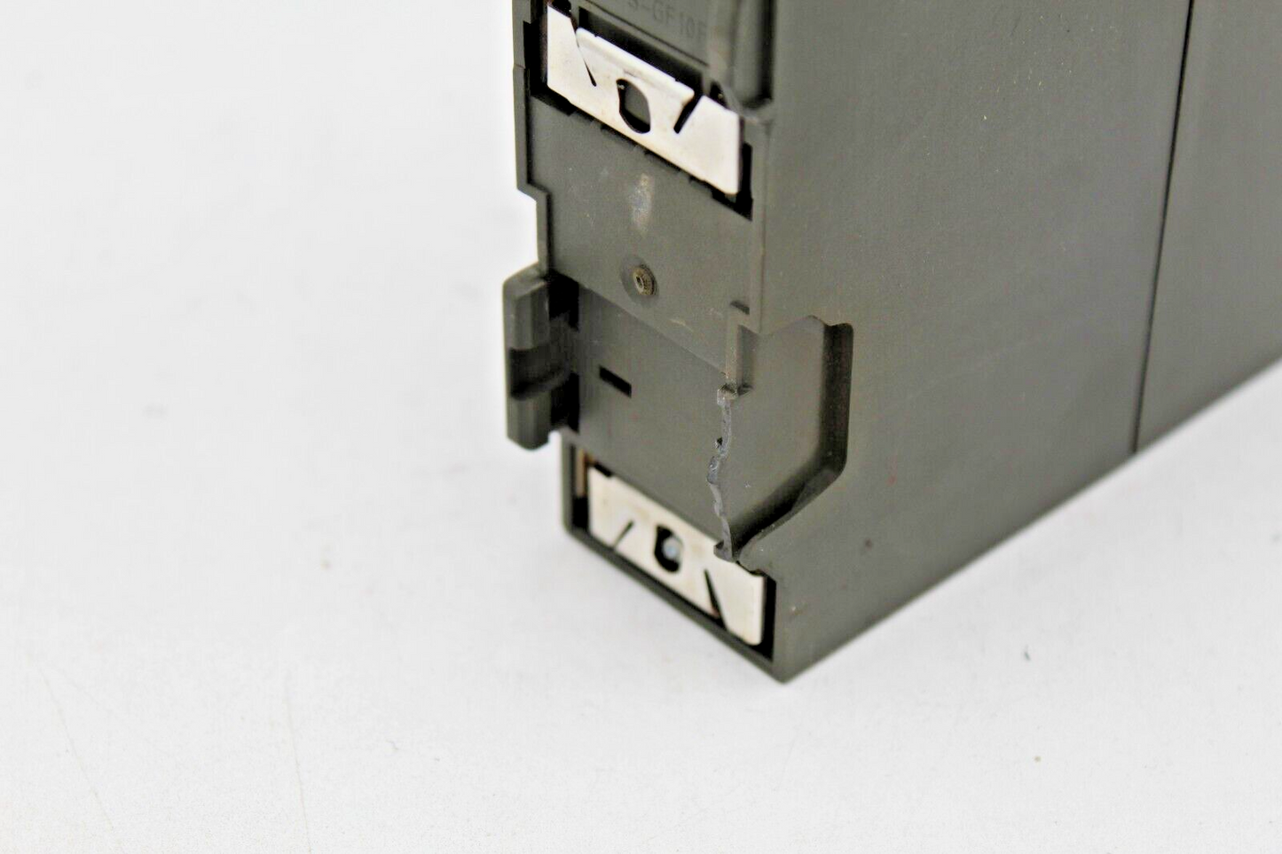 Siemens 6ES7 158-0AD01-0XA0 Simatic S7 Profibus DP Coupler Module READ 2