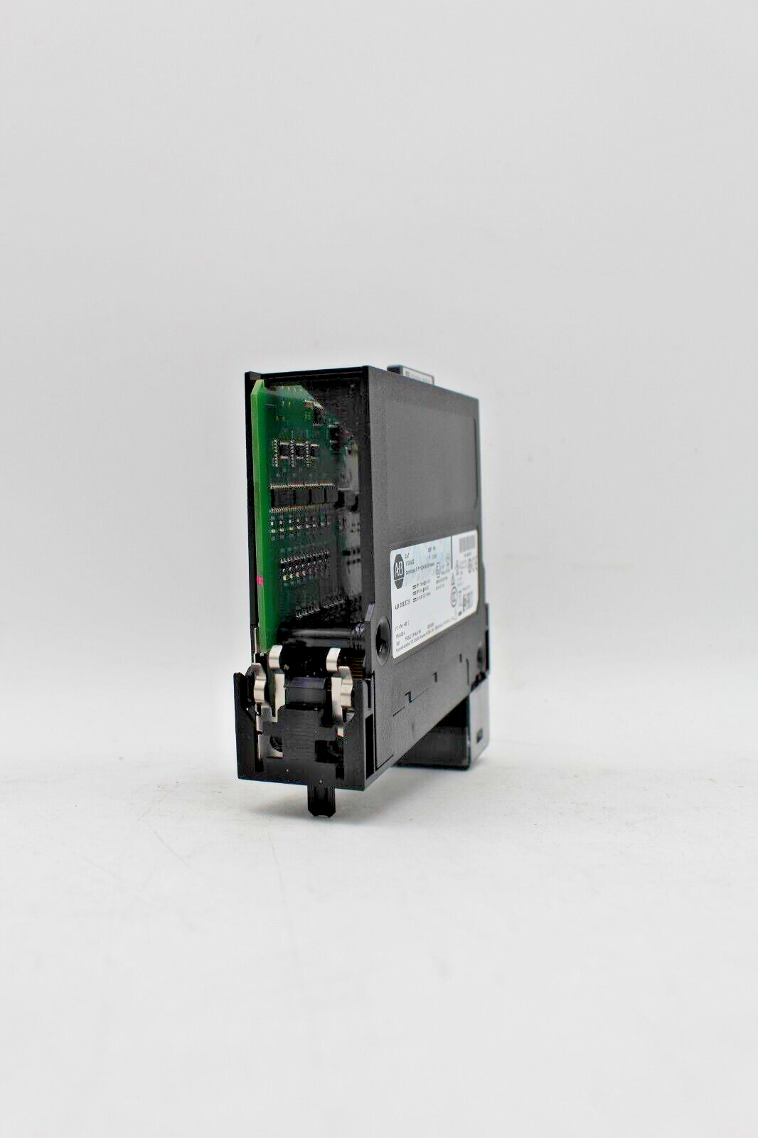 Allen-Bradley 1756-IV32 ControlLogix 32 Pt. D/I Module