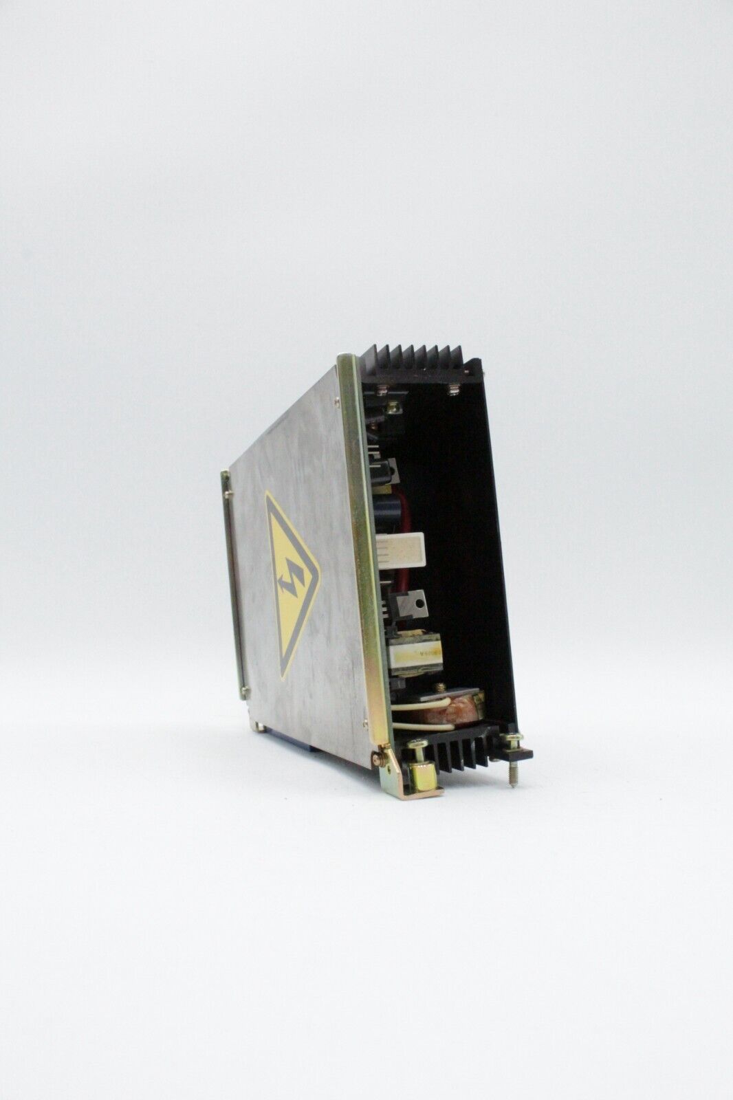 Fanuc A16B-1310-0010-01 Power Unit Module