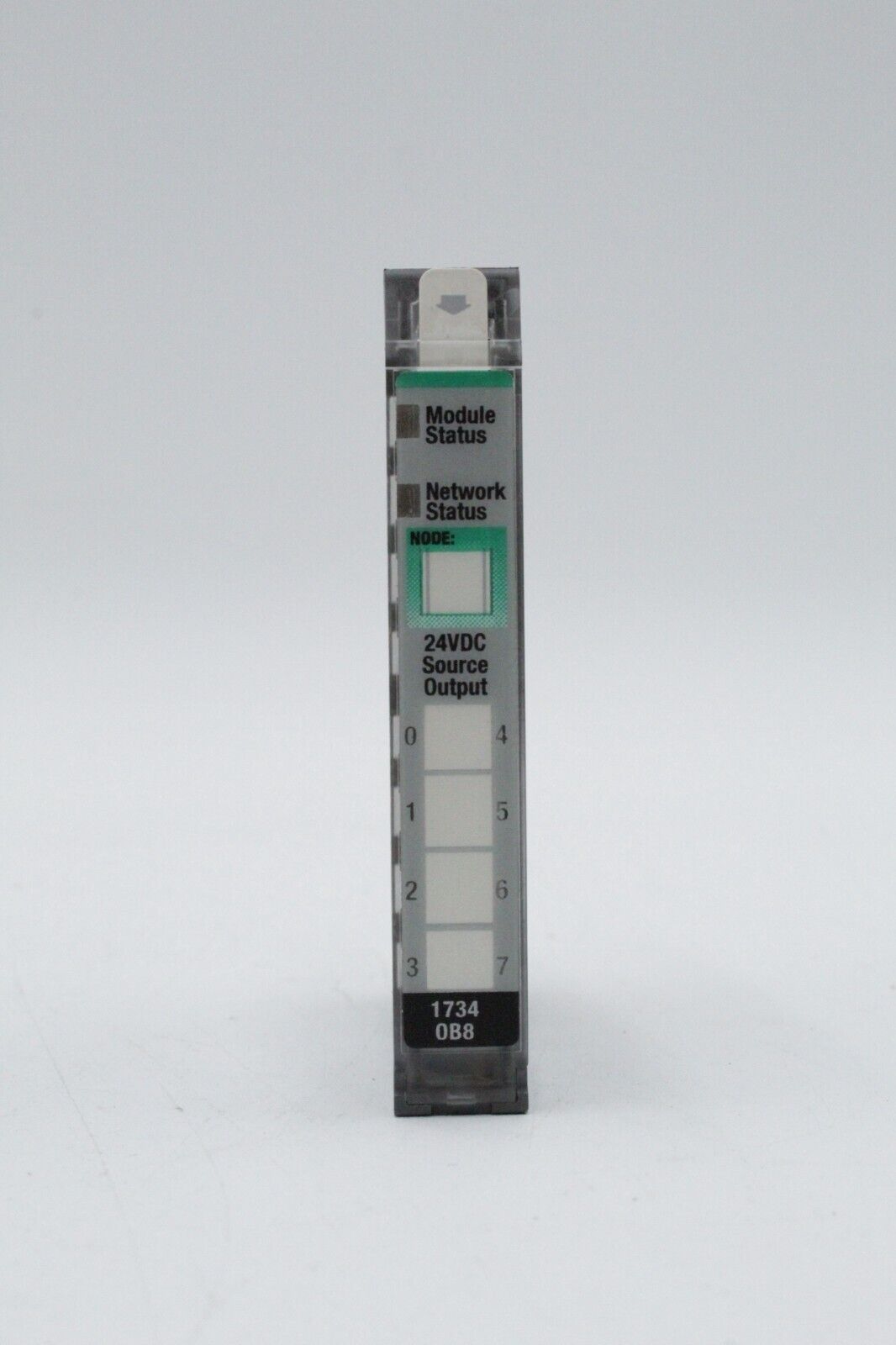 Allen-Bradley 1734-OB8 Digital Output Module
