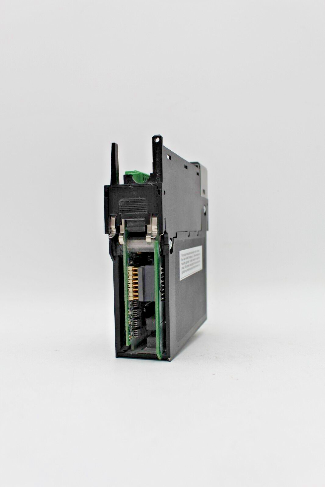 Hardy Instruments 1756-2WS Dual Channel Weigh Scale Module (No Door)