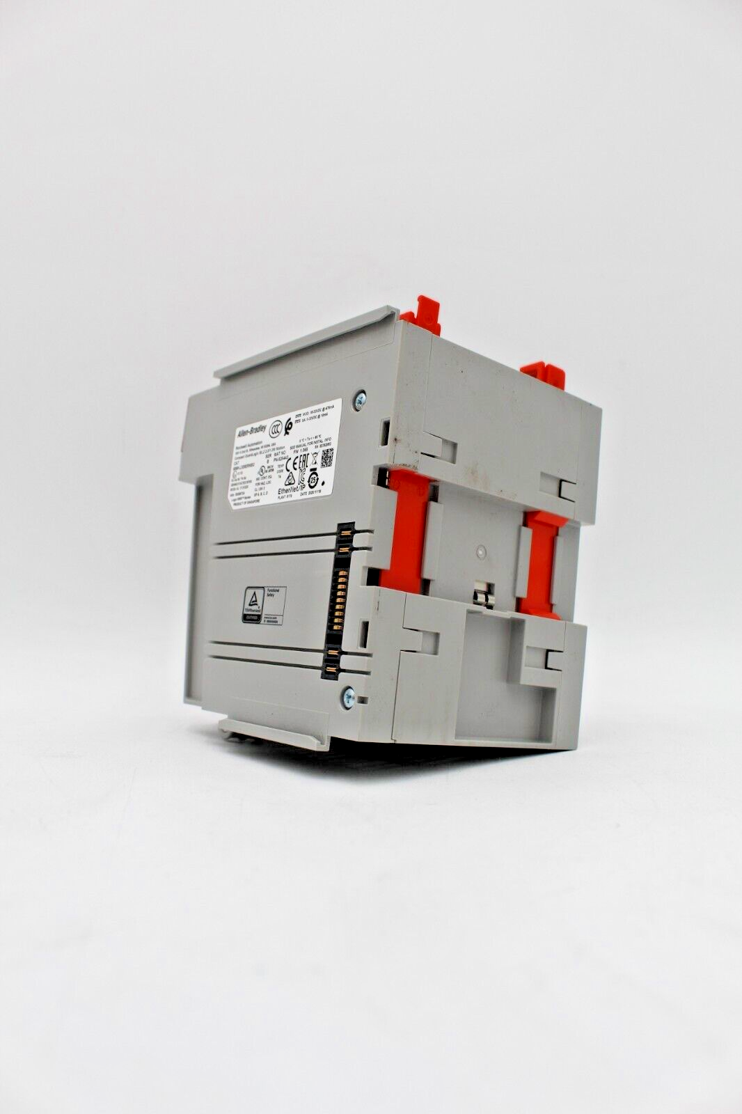 Allen-Bradley 5069-L320ERMS2 Compact GuardLogix 5380 Safety Controller