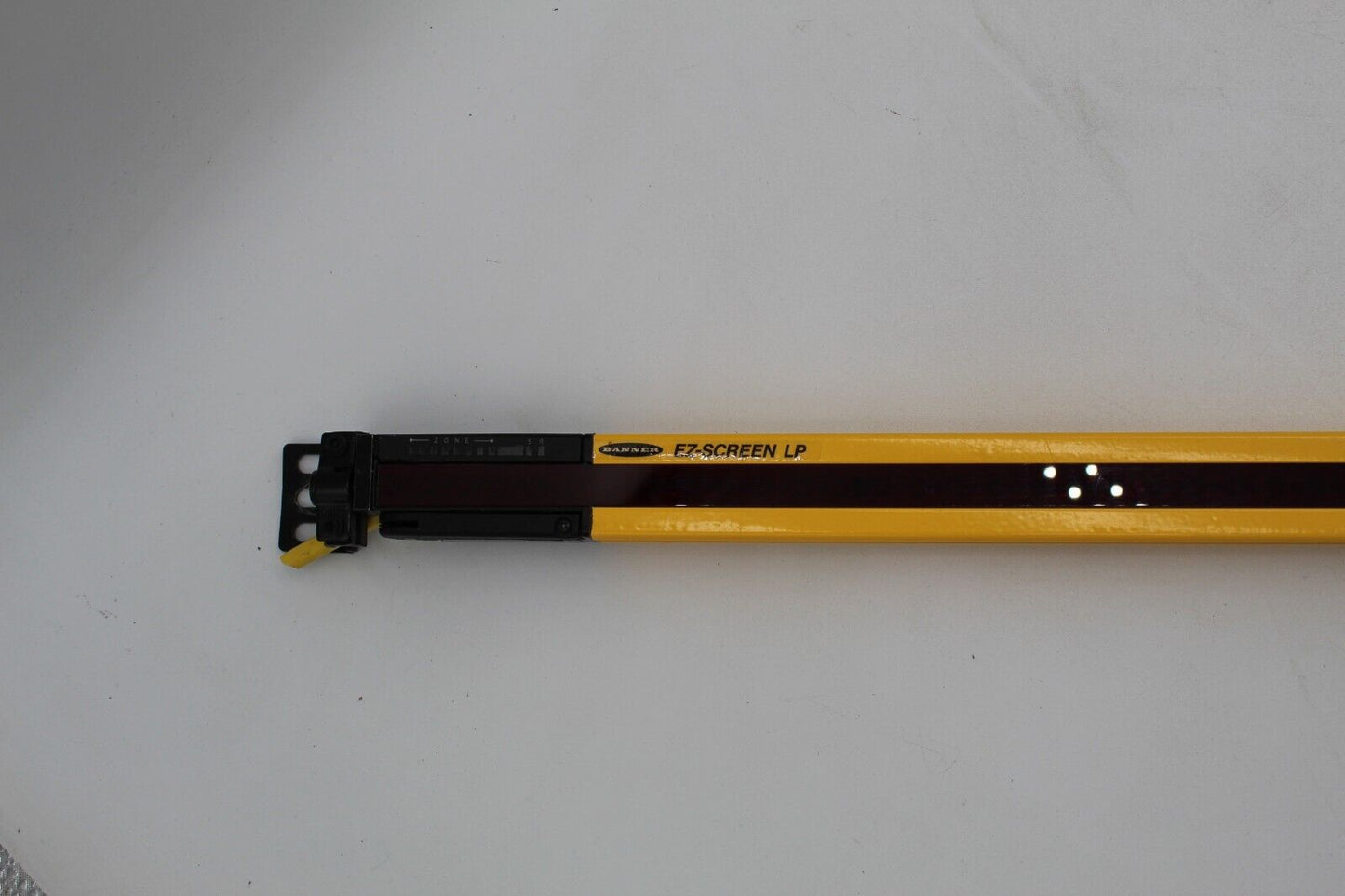 Banner SLPCR14-1110P8 EZ-Screen Low Profile Cascade Receiver