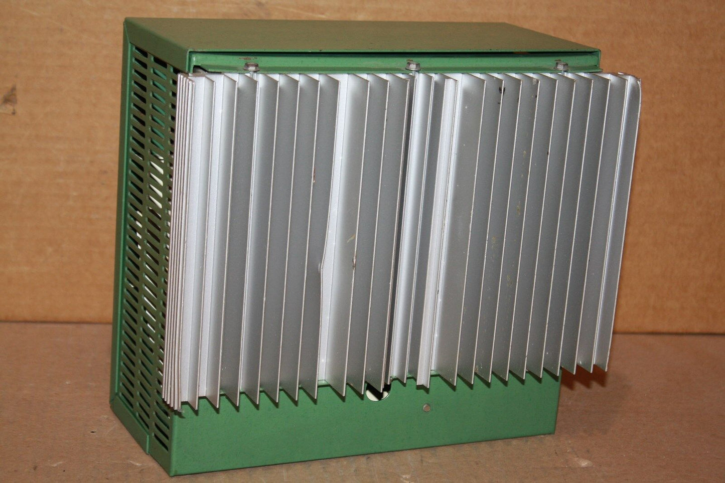 WARNER VC150E1C SECO AC ADJUSTABLE DRIVE