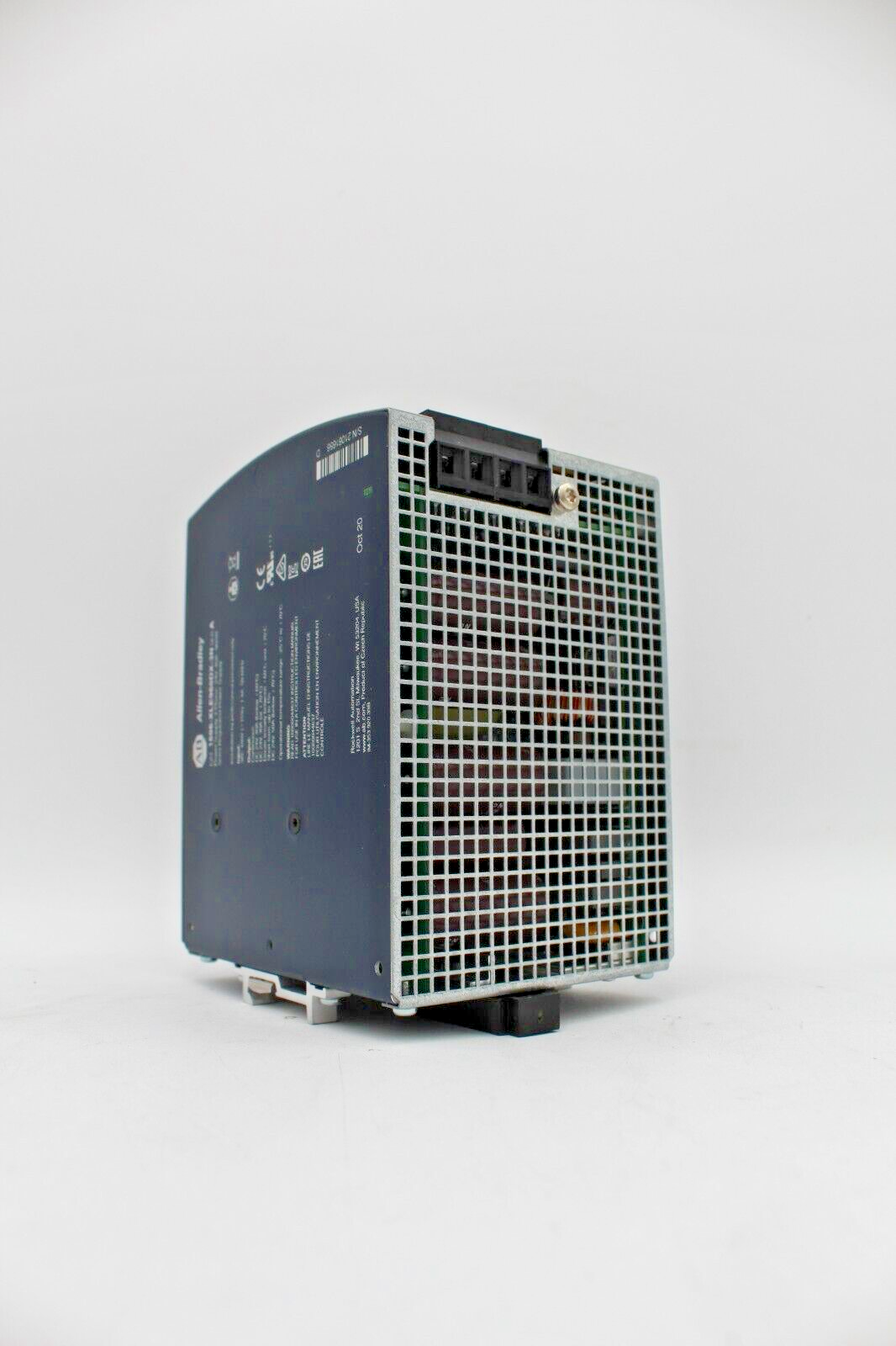 Allen-Bradley 1606-XLE960DX-3N 3-Phase Power Supply