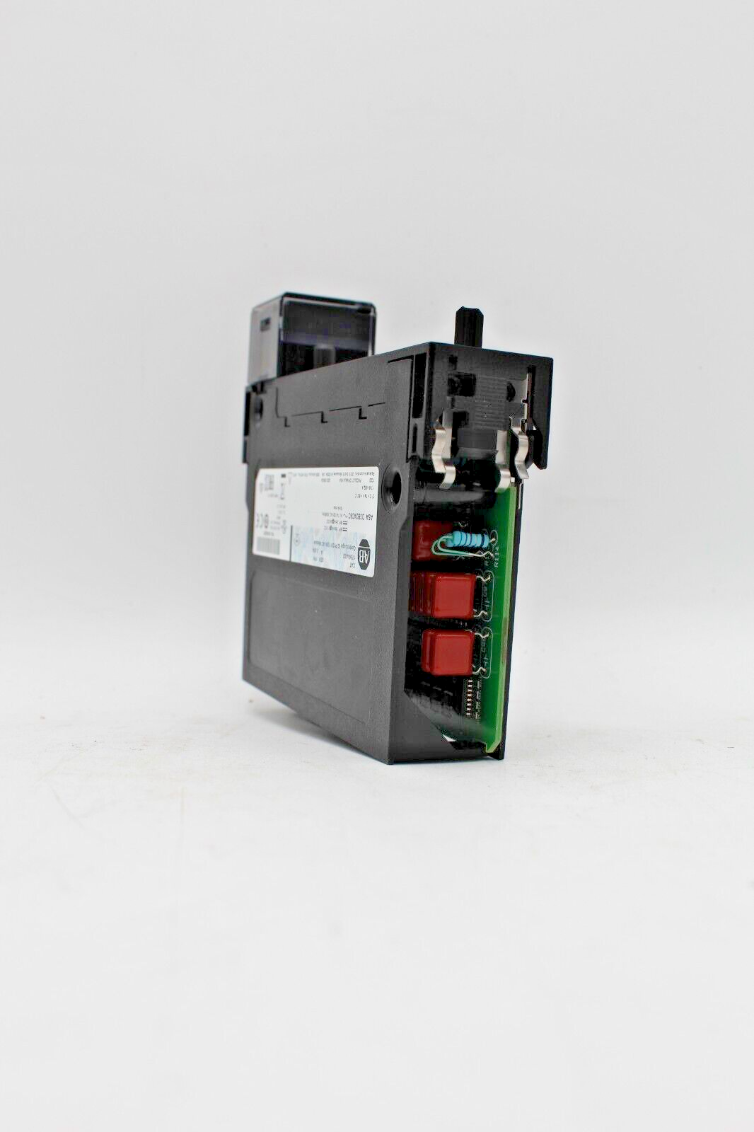 Allen-Bradley 1756-IA32 ControlLogix 32Pt D/I 120V AC Module NNB