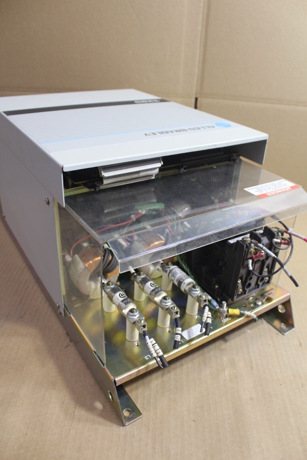 Allen Bradley 1395-B67-C1-P51 Drive