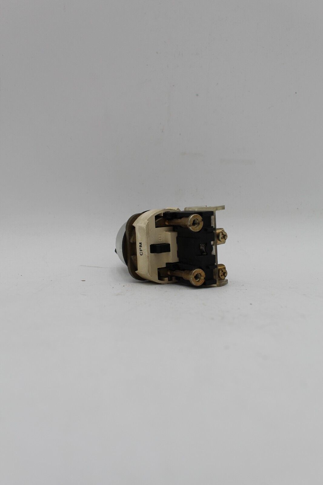Allen-Bradley 800T-J2 3-Position Selector Switch