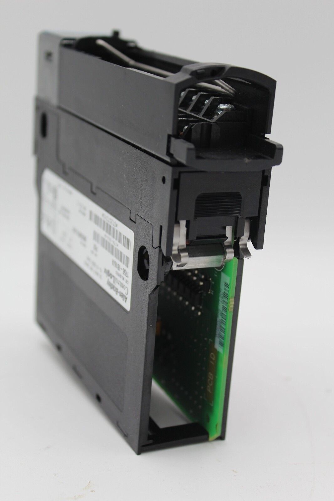 Allen-Bradley 1756-IB16/A Input Module (No Cover)